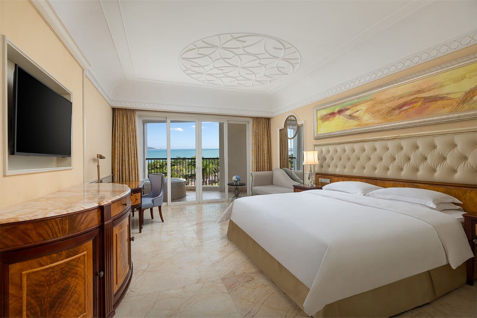 Crowne Plaza Resort Sanya Bay — 22