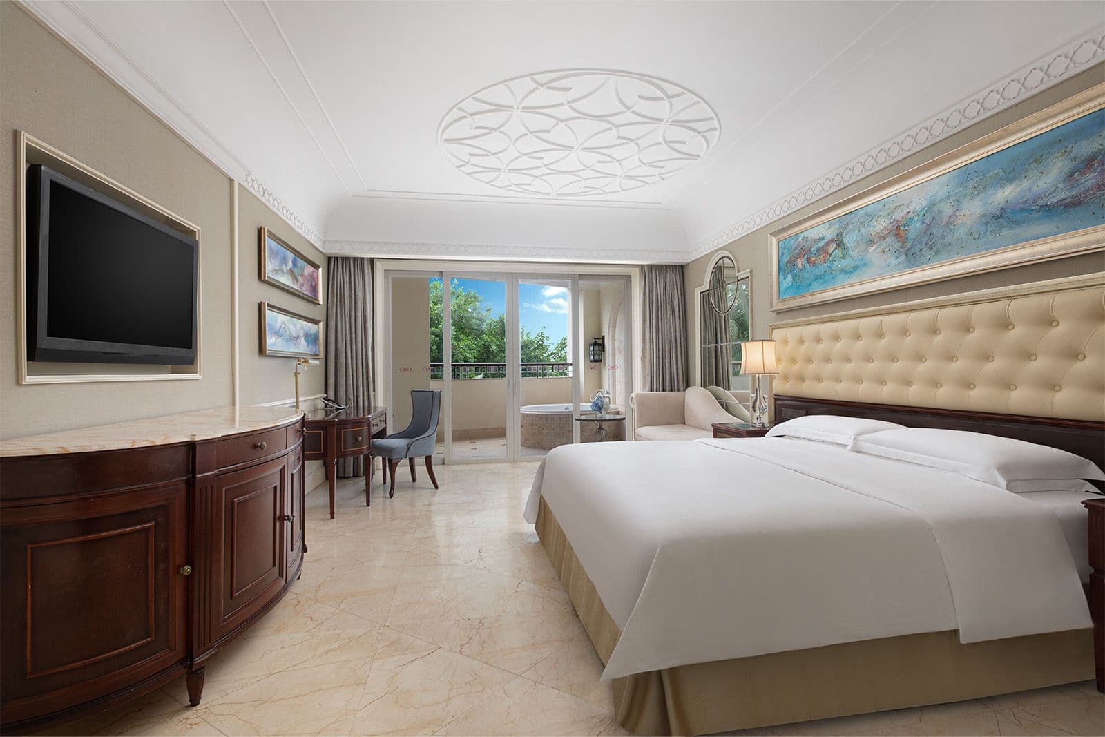 Standard Room - Image 1