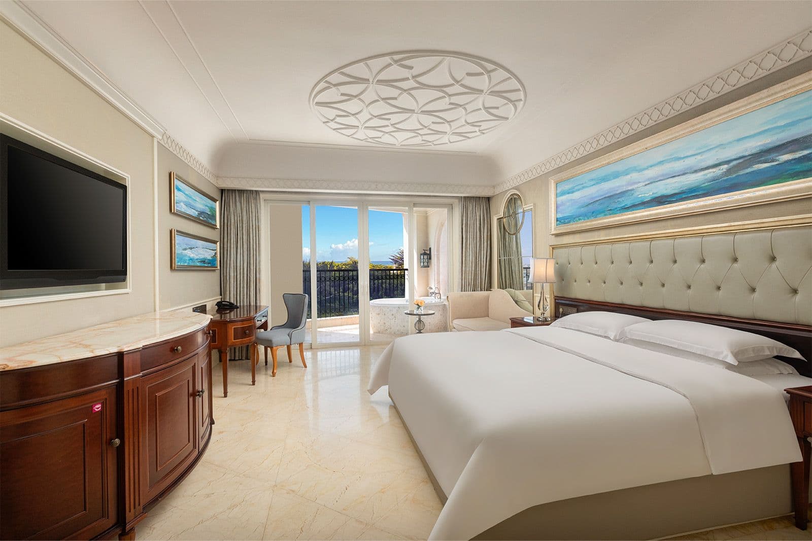 Crowne Plaza Resort Sanya Bay — 28