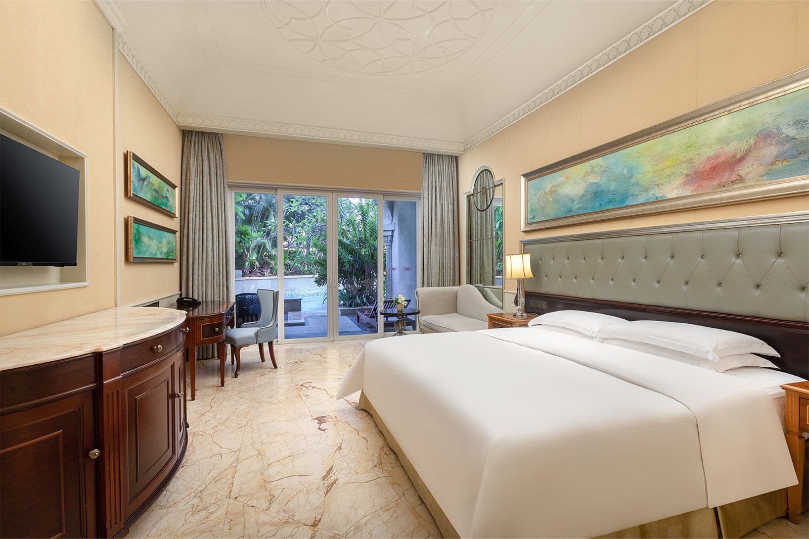 Crowne Plaza Resort Sanya Bay — 25