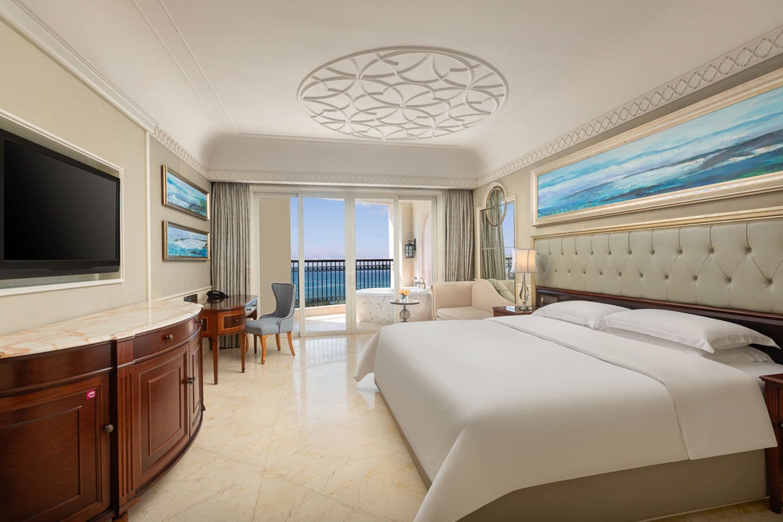 Crowne Plaza Resort Sanya Bay — 39