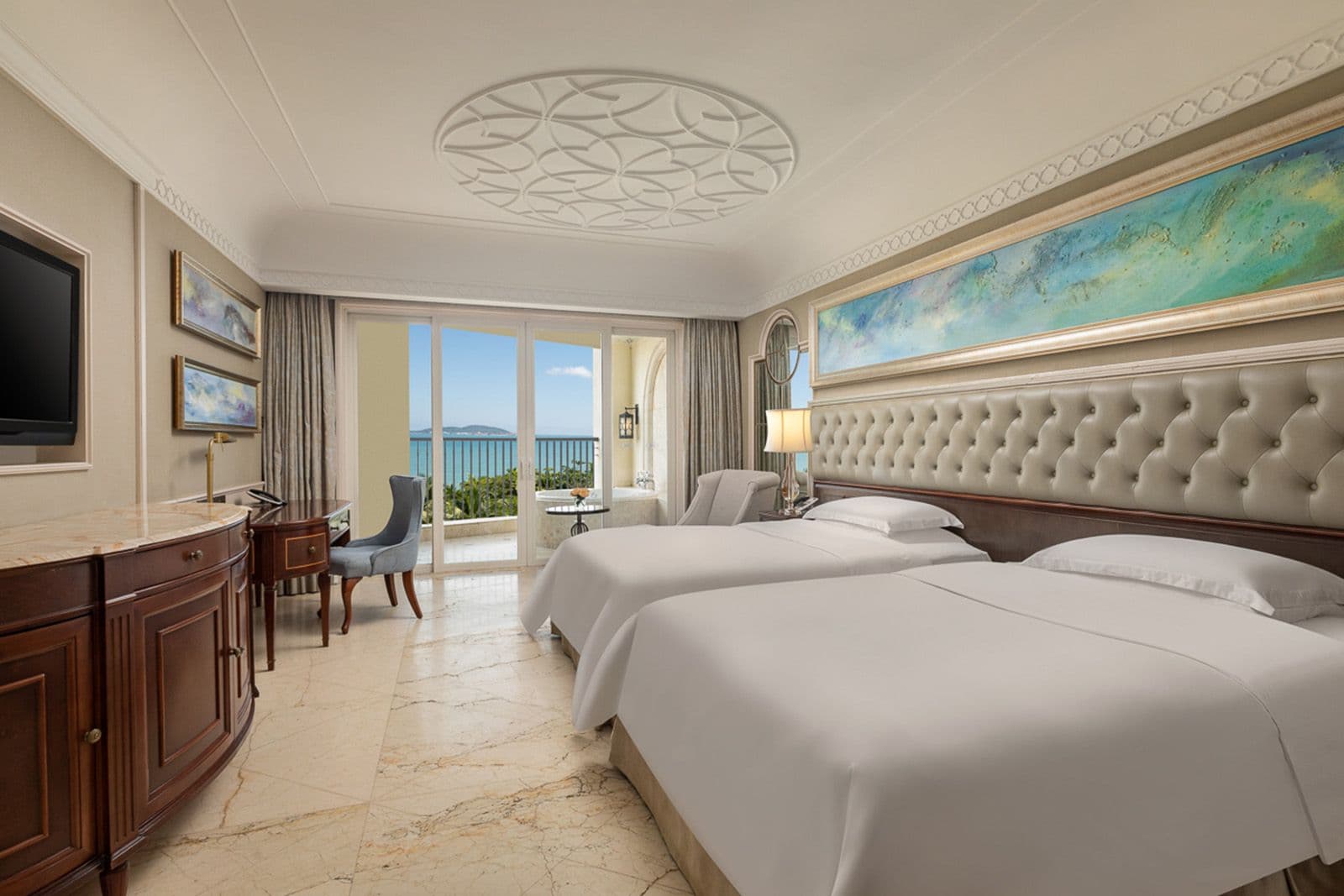 Crowne Plaza Resort Sanya Bay — 51