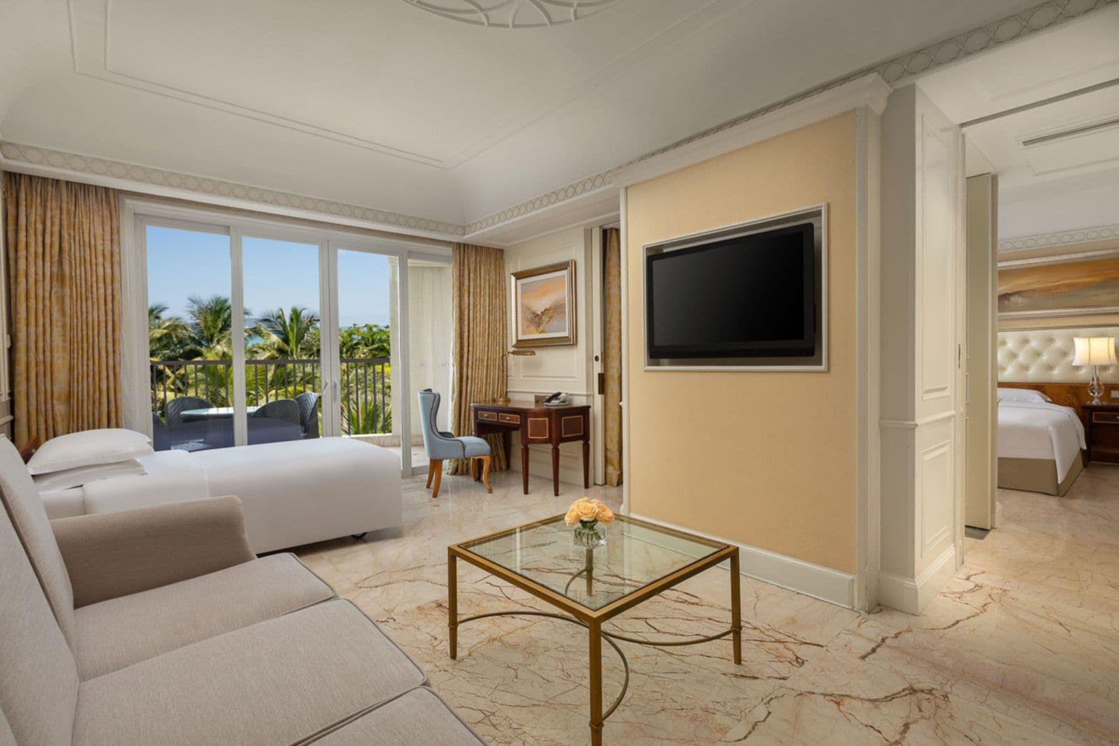 Crowne Plaza Resort Sanya Bay — 8