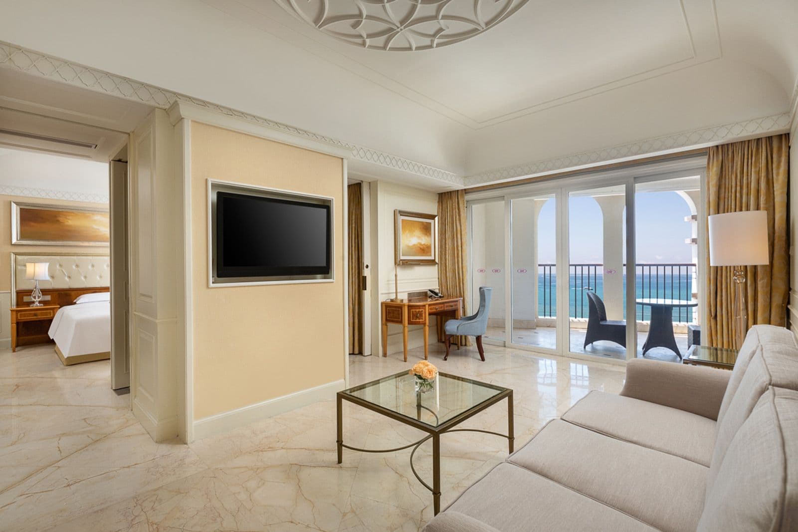 Crowne Plaza Resort Sanya Bay — 33