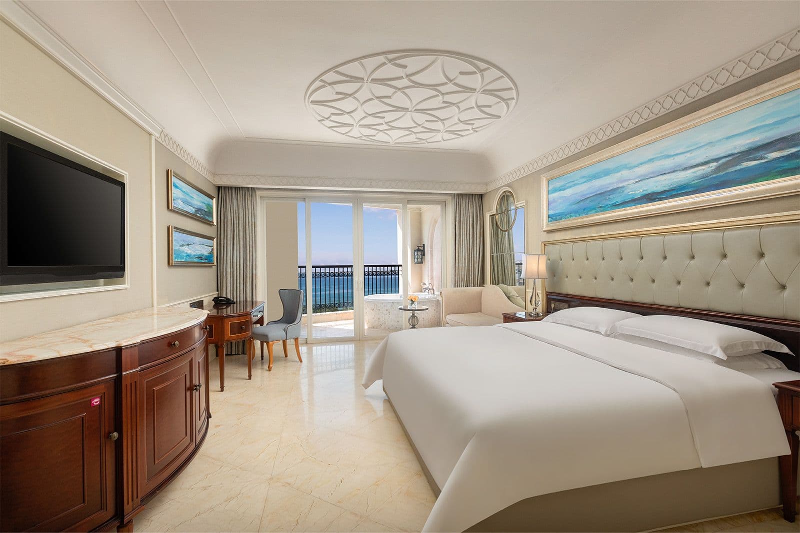Crowne Plaza Resort Sanya Bay — 41