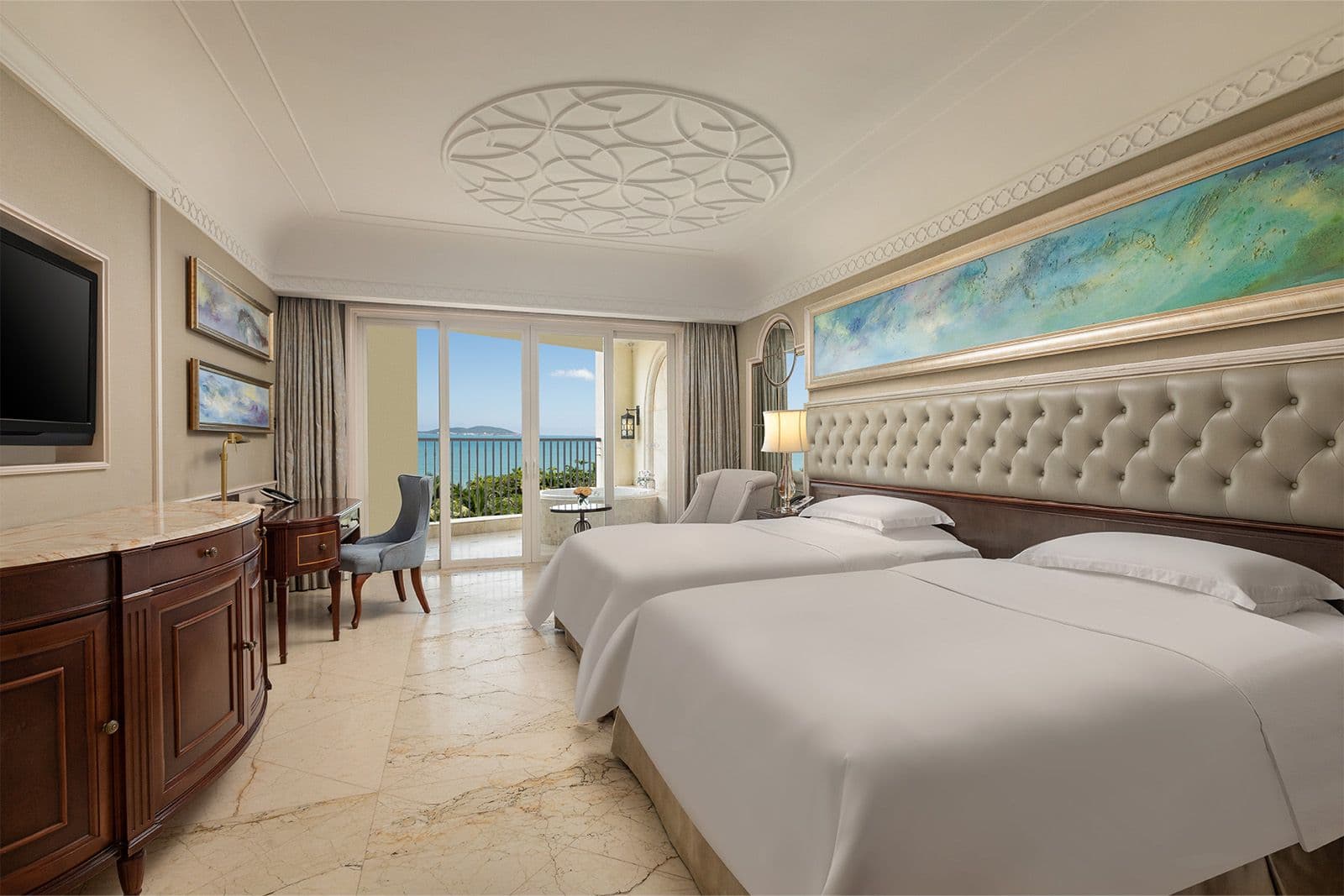Crowne Plaza Resort Sanya Bay — 54