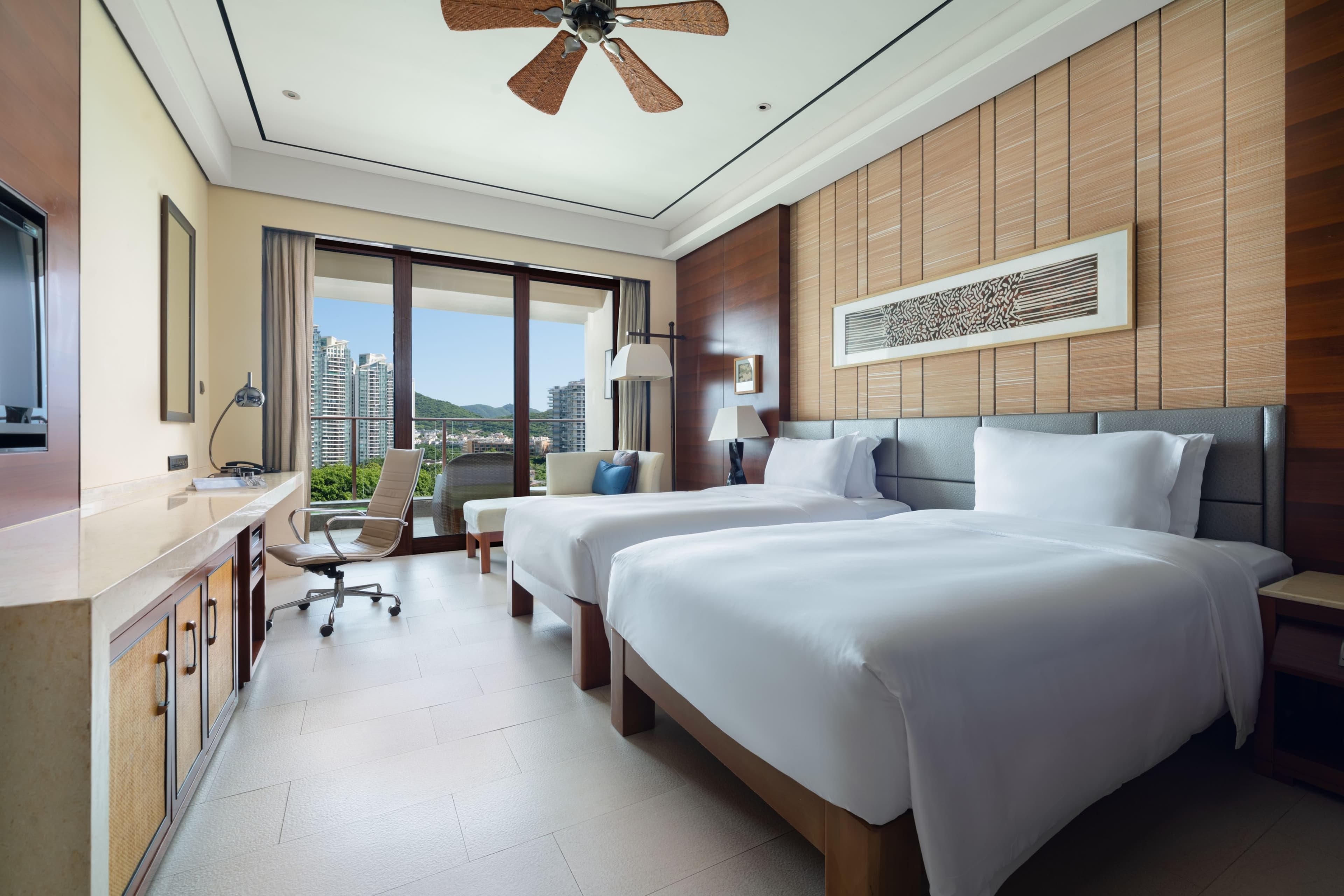 Crowne Plaza Sanya City Center — 13