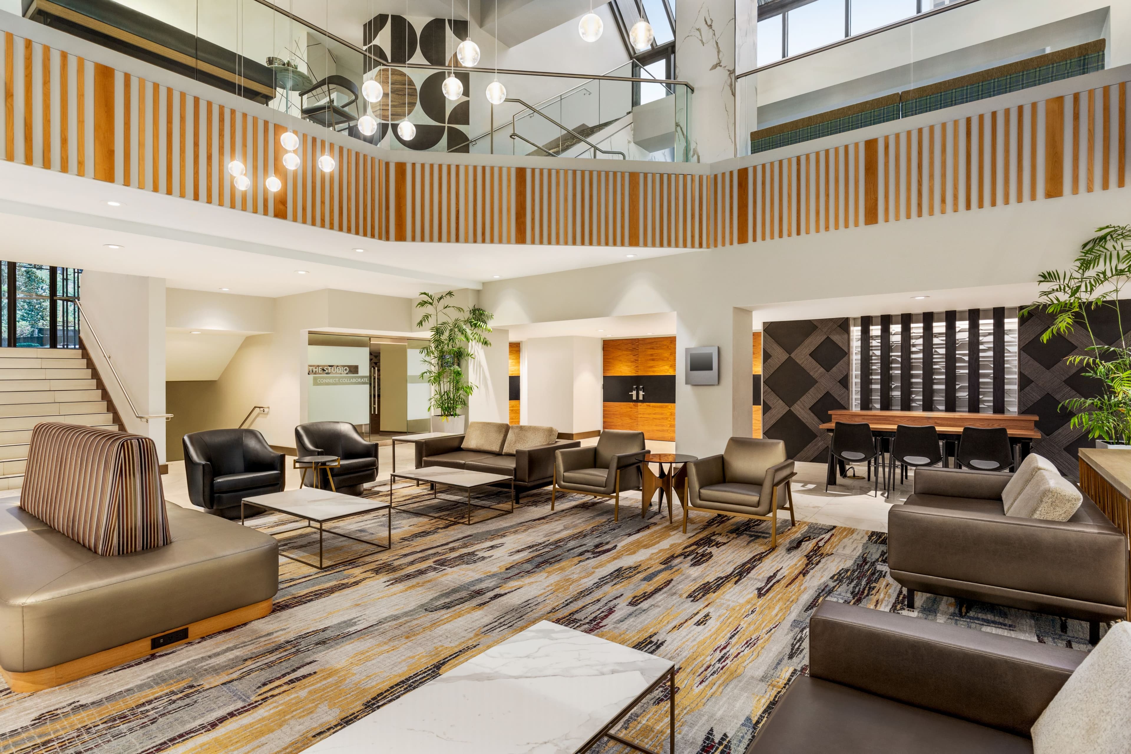 Crowne Plaza Seattle-Downtown - Image 1