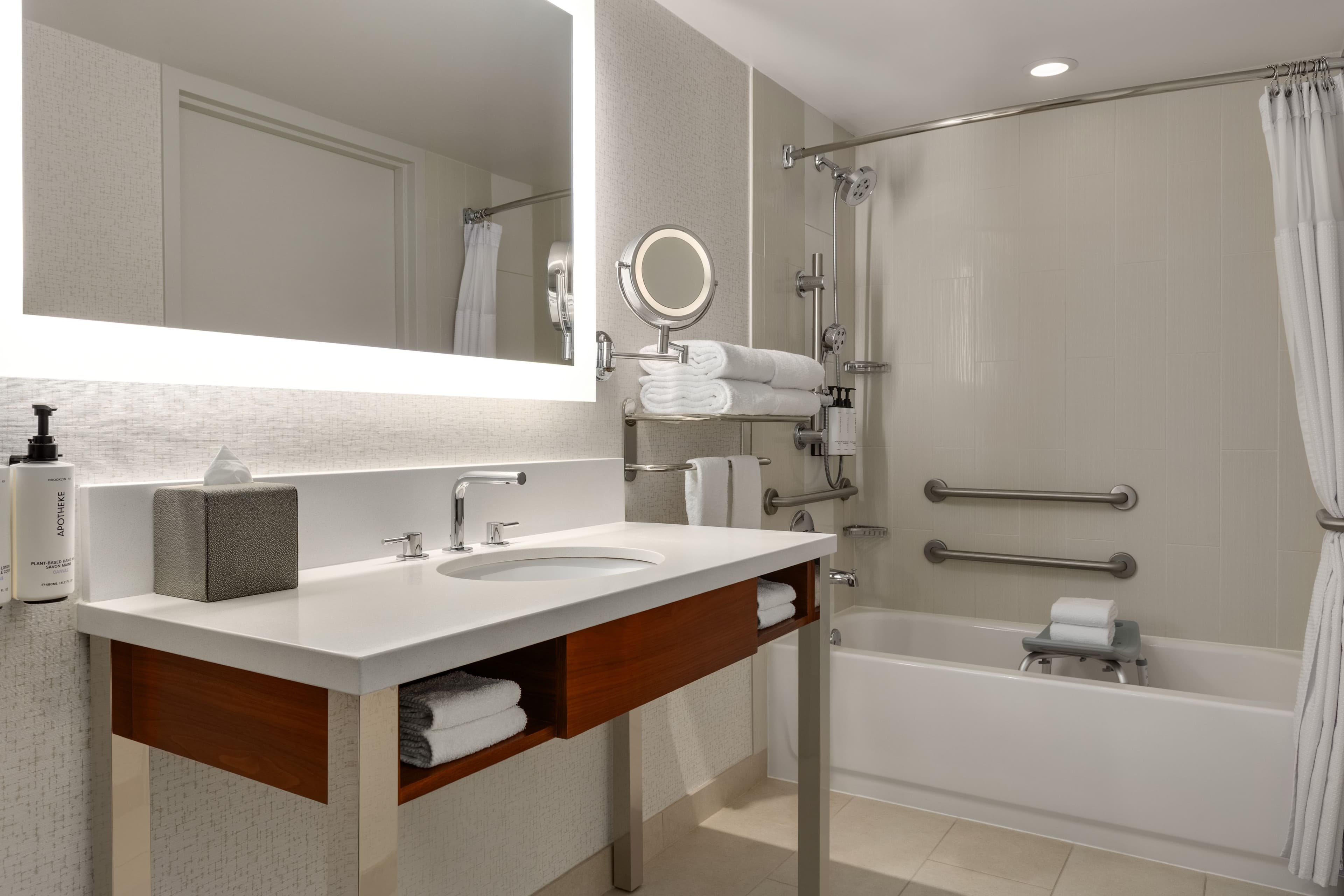 Crowne Plaza Seattle-Downtown — 27