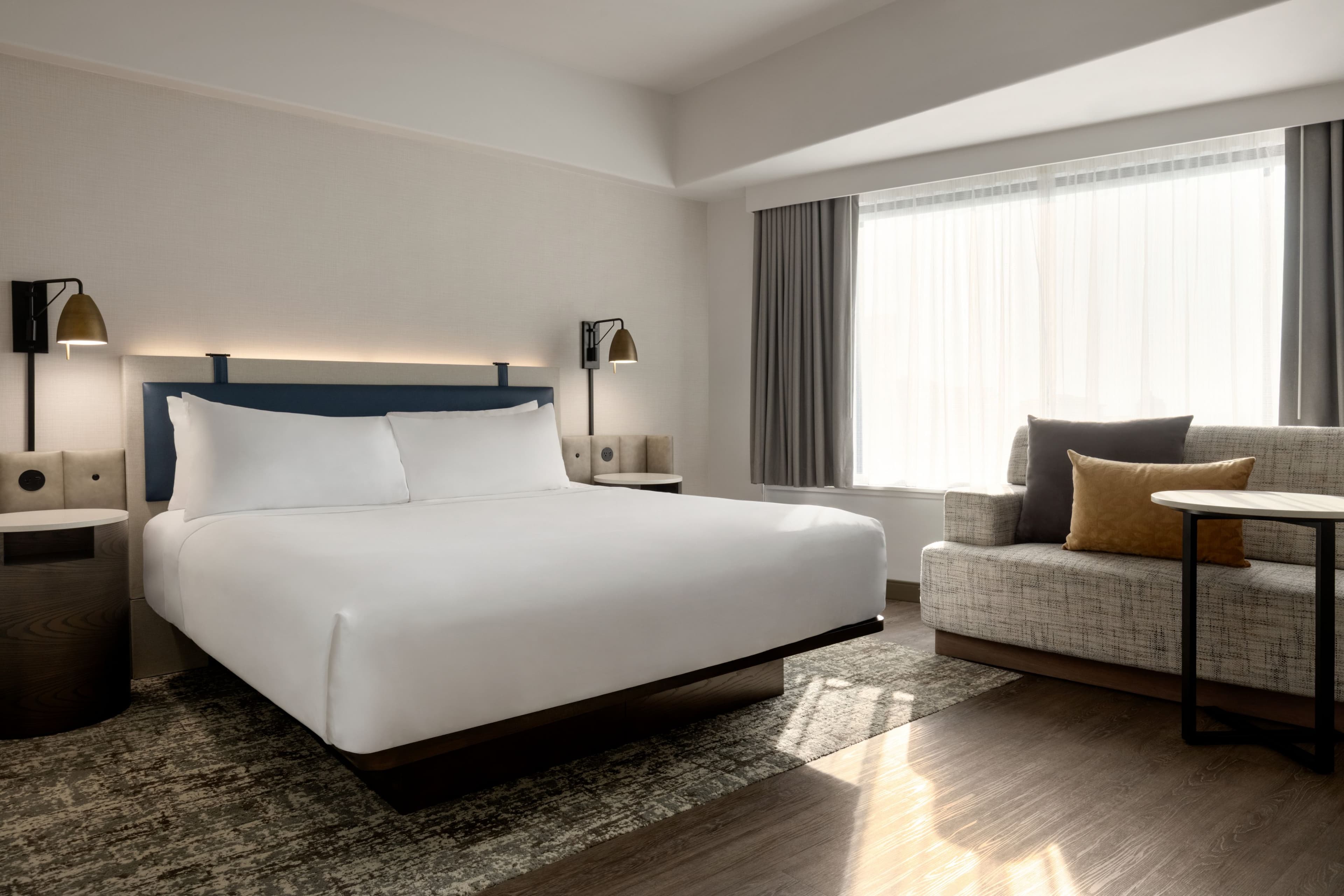 Crowne Plaza Seattle-Downtown - Image 4