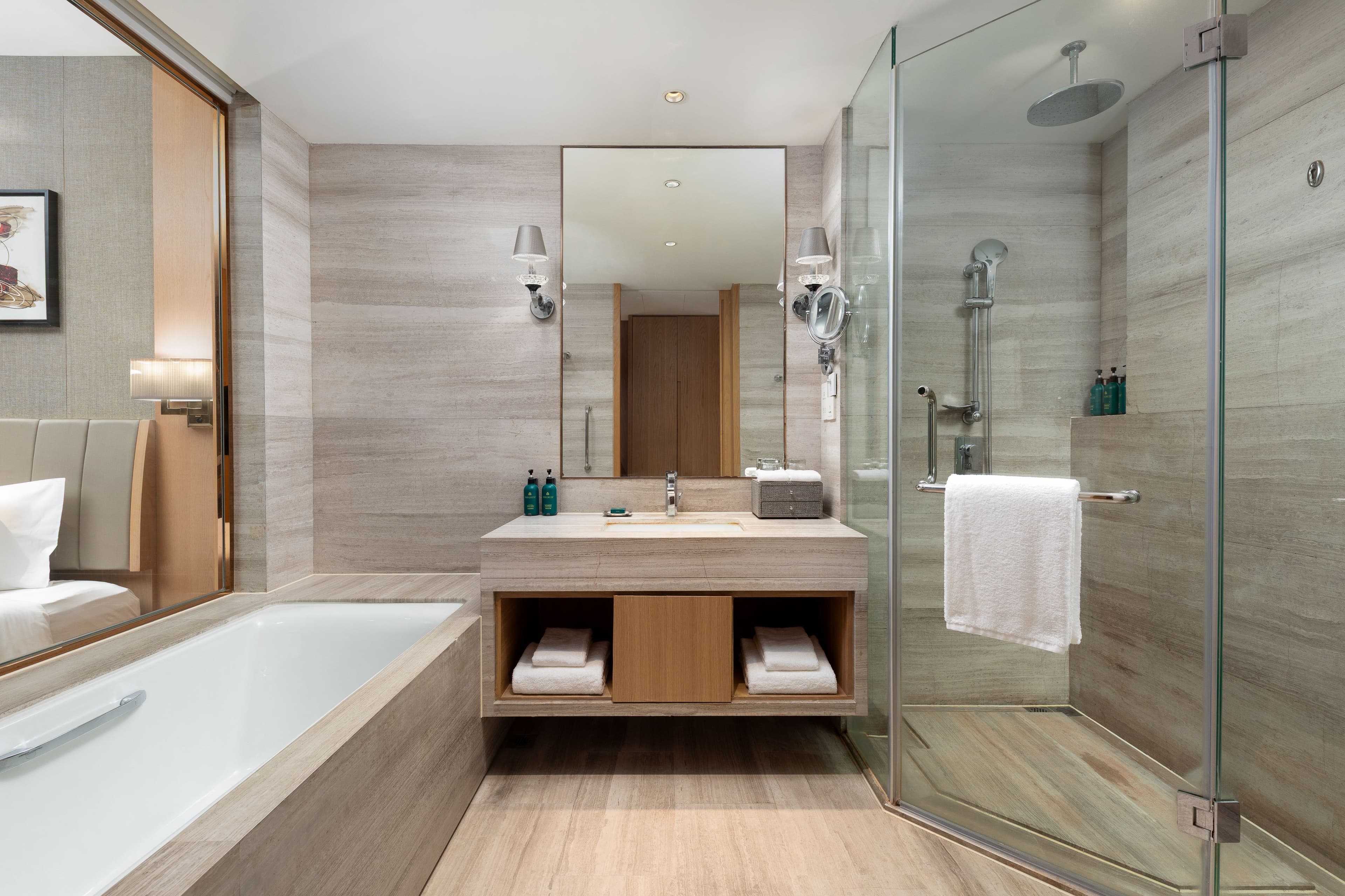 Crowne Plaza Shanghai Noah Square - Image 3