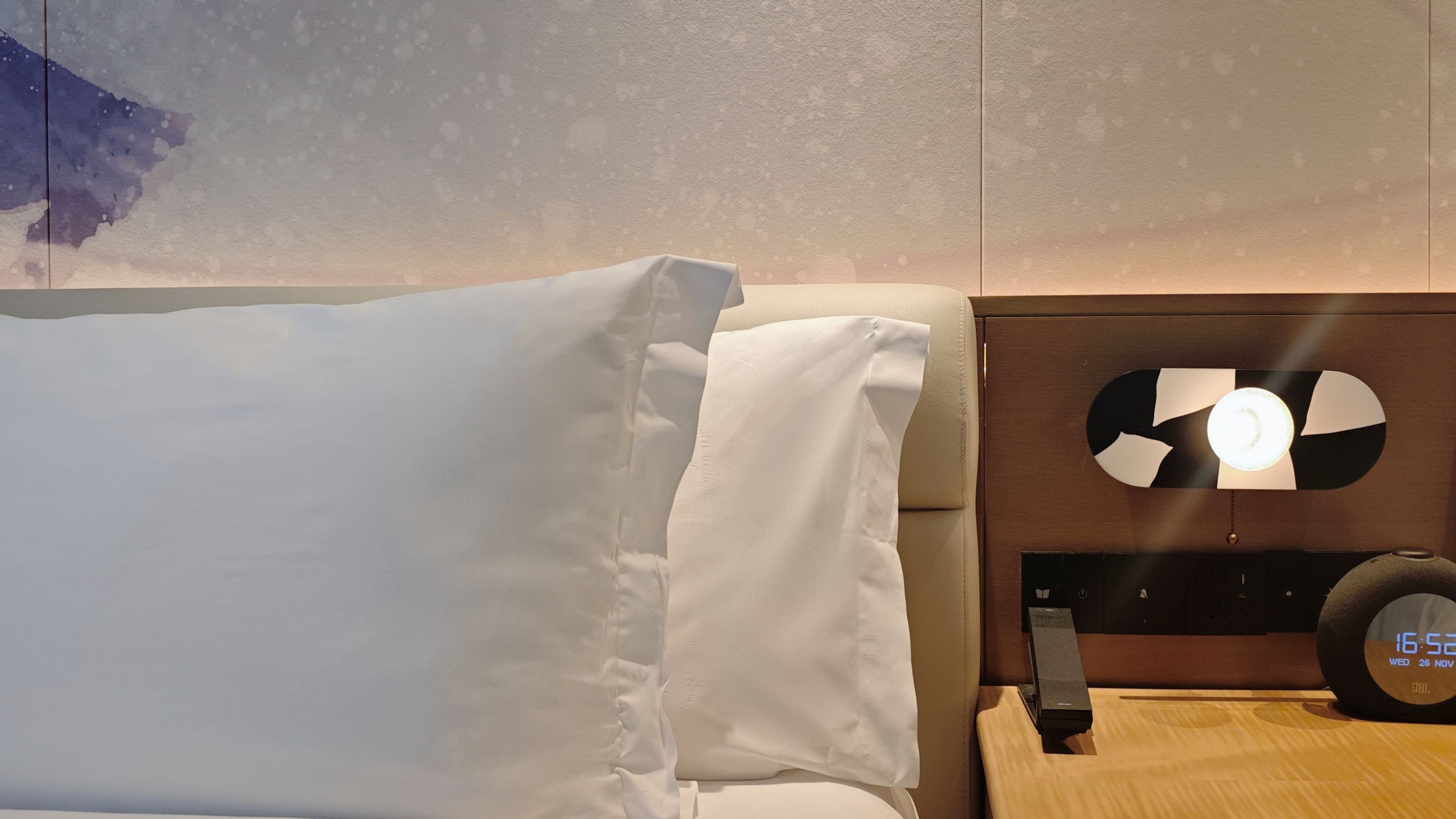 Crowne Plaza Shanghai Snow World - Image 2