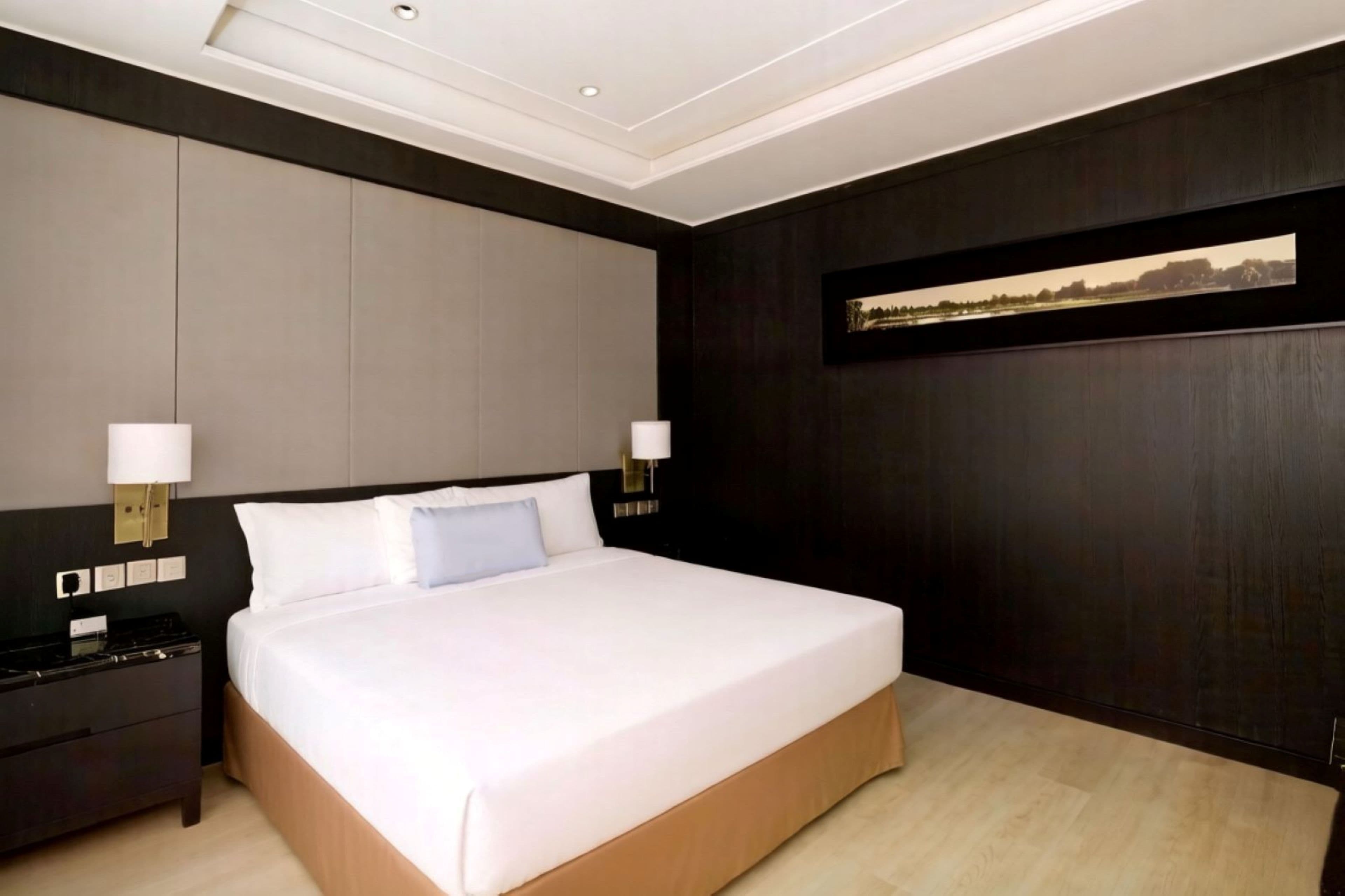 Crowne Plaza Shanghai Anting — 2