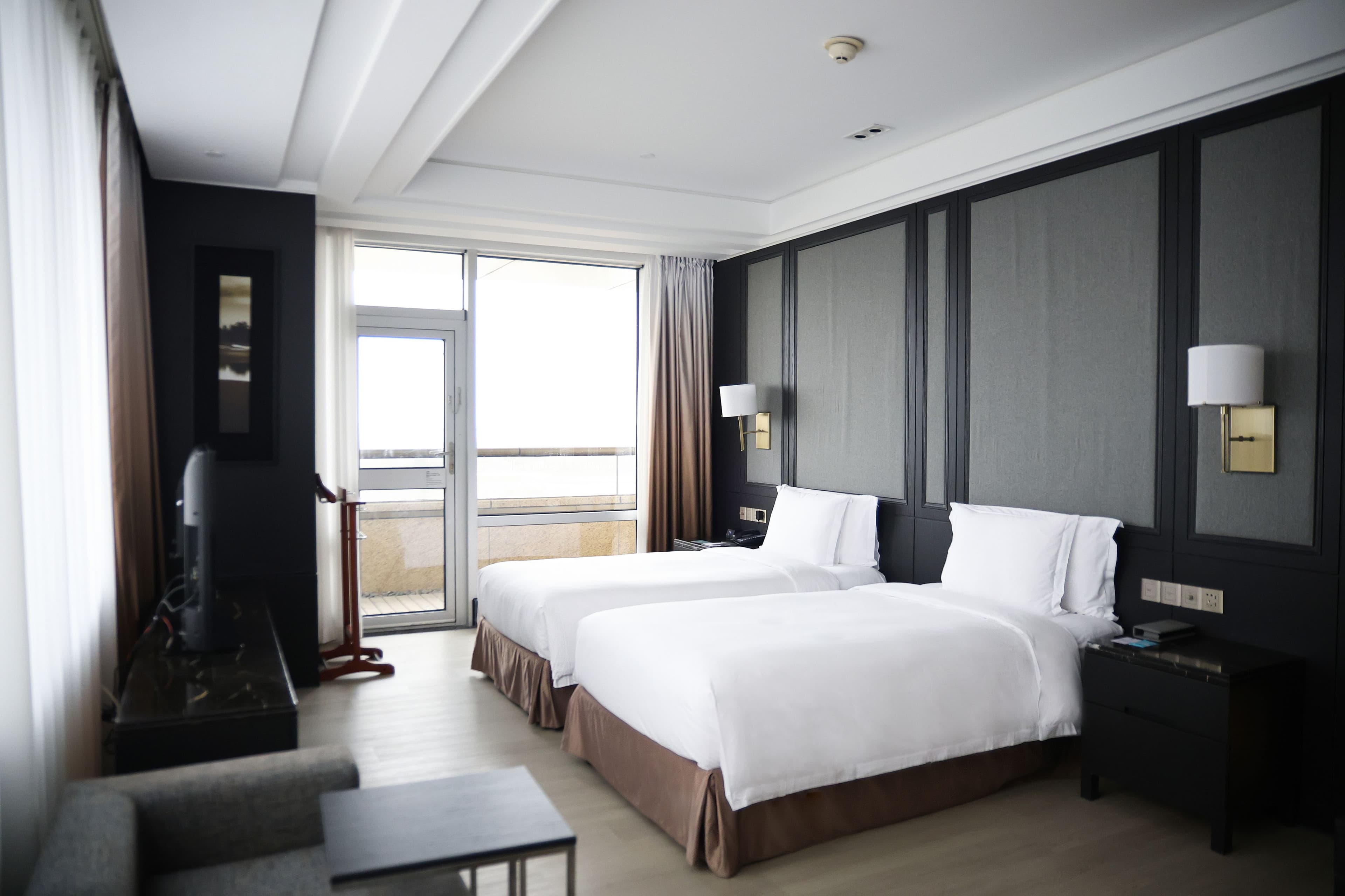 Crowne Plaza Shanghai Anting — 24