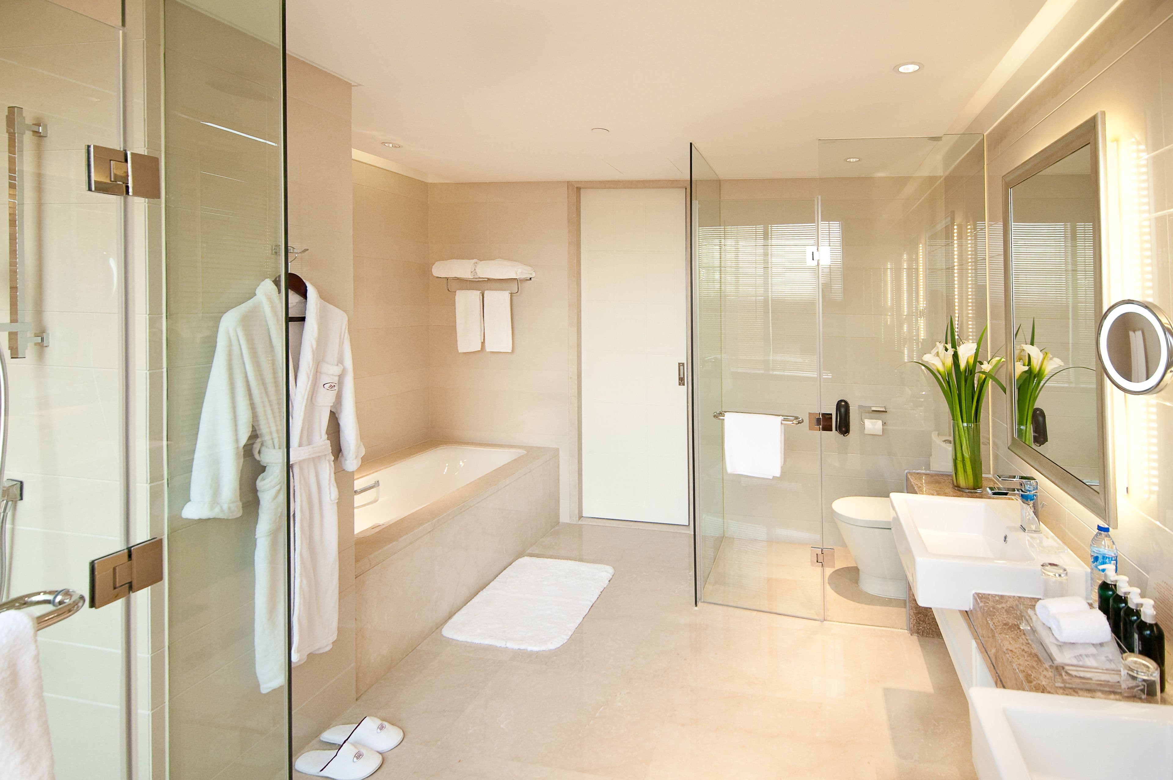Crowne Plaza Shanghai Anting - Image 3
