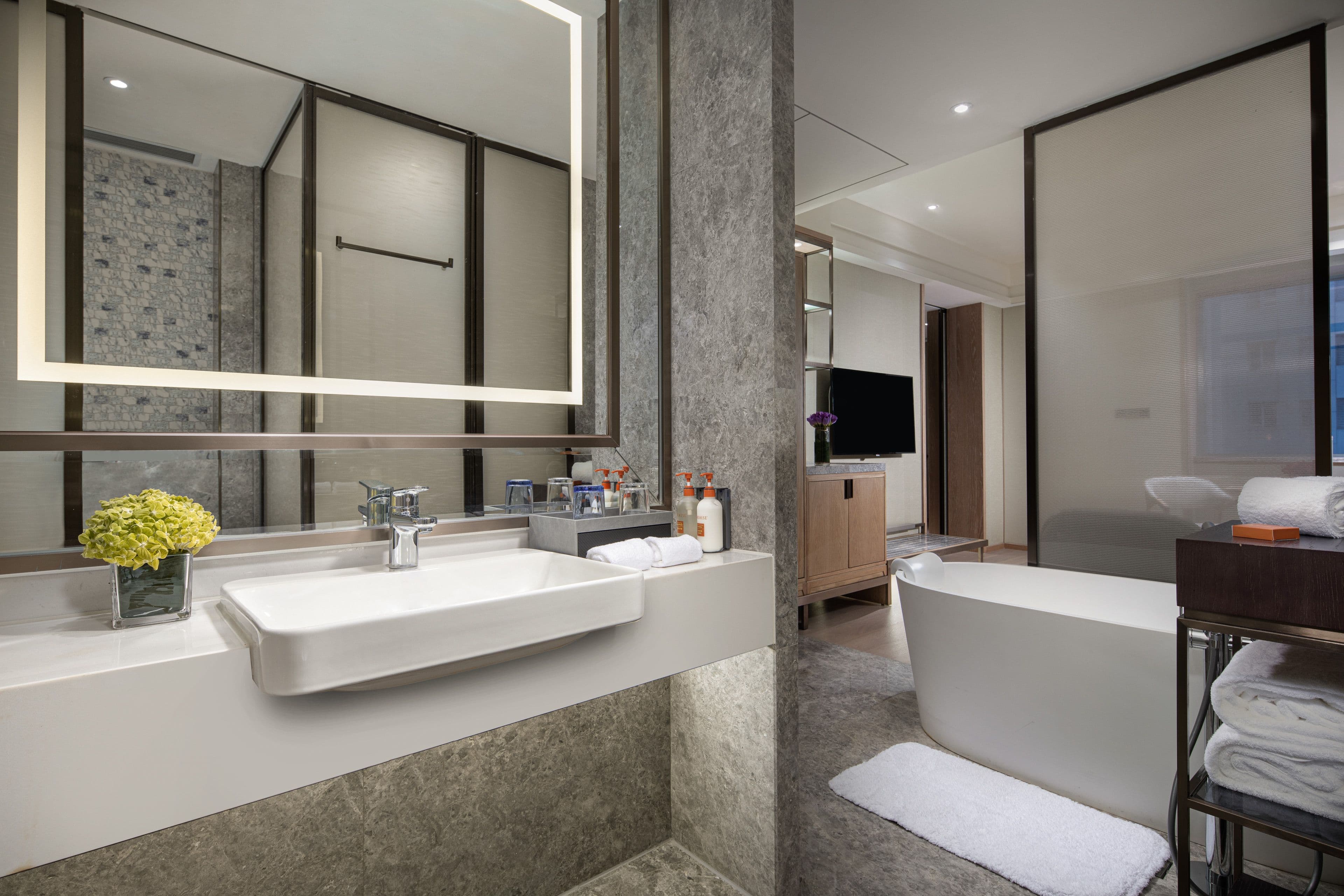 Crowne Plaza Shanghai Nanjing Road — 35
