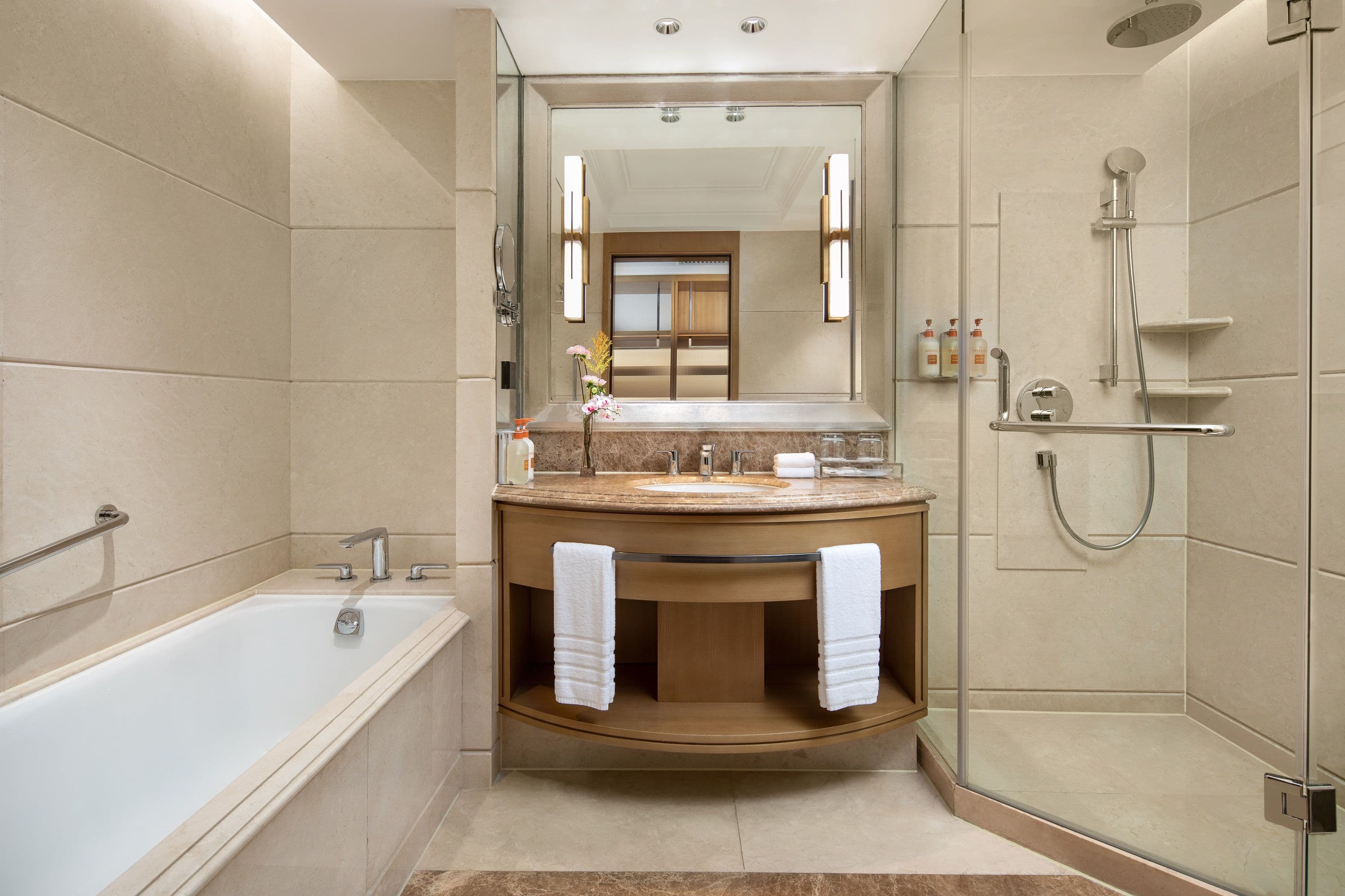 Crowne Plaza Shanghai Fudan — 6
