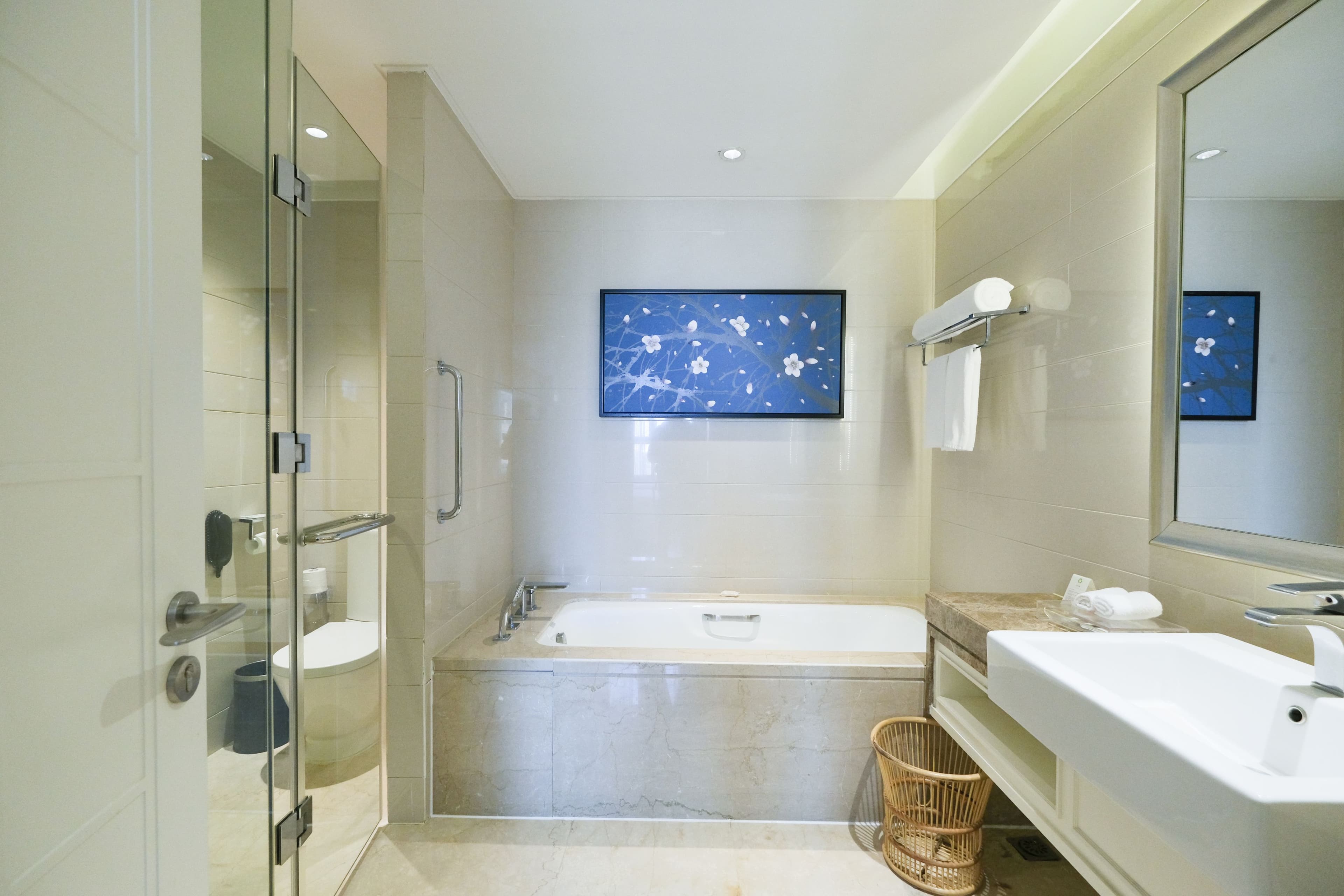 Crowne Plaza Shanghai Anting — 7
