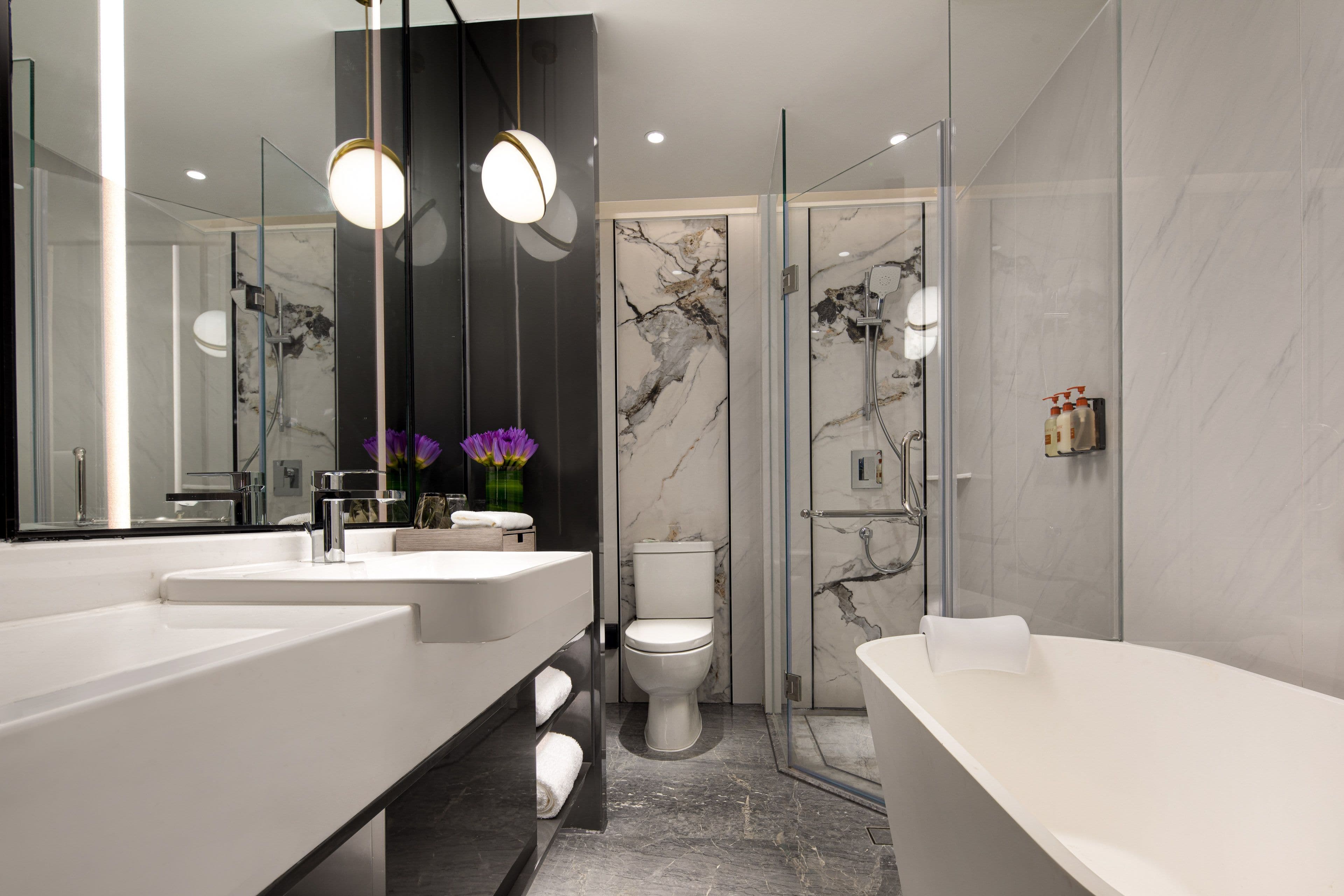 Crowne Plaza Shanghai Nanjing Road — 12
