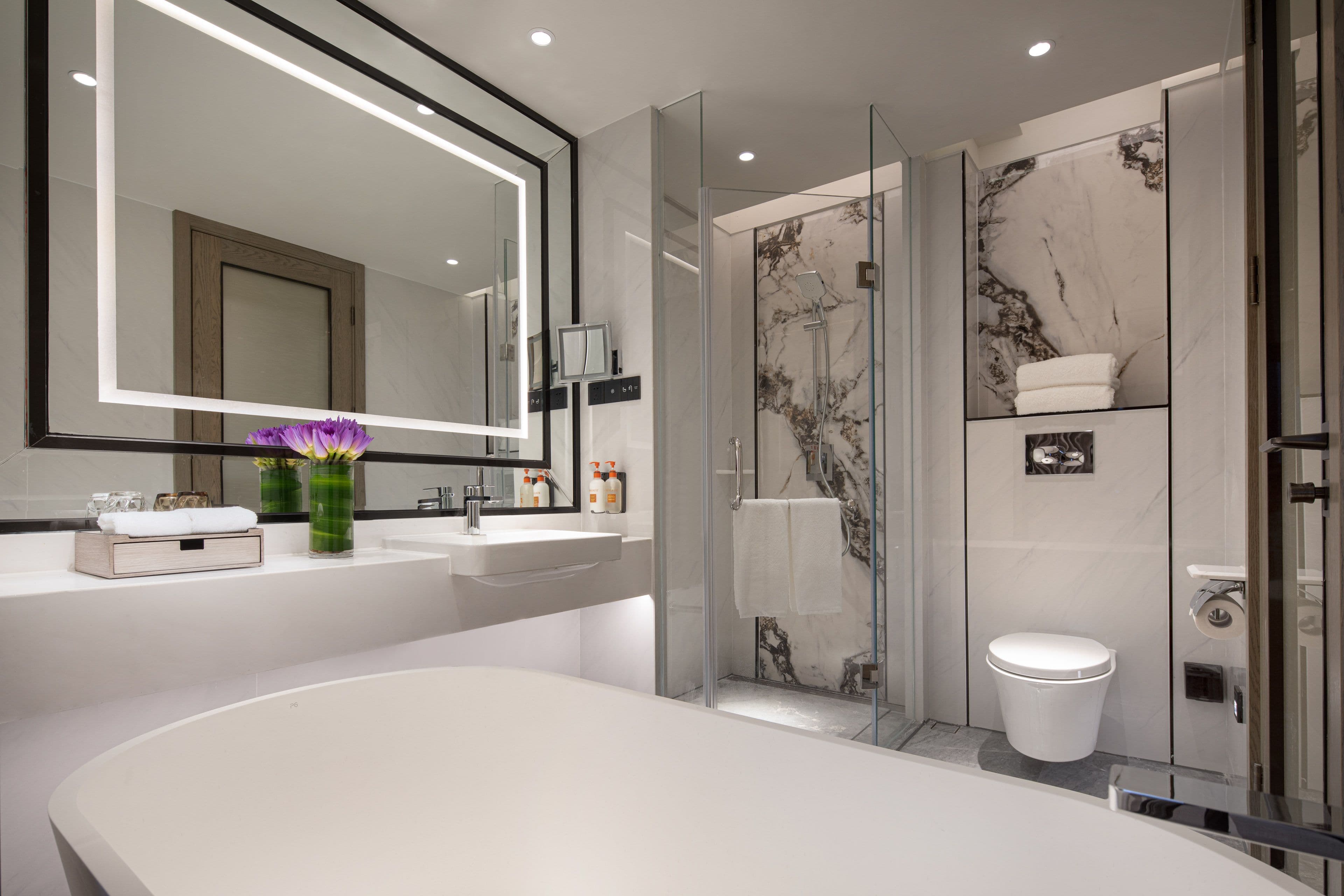 Crowne Plaza Shanghai Nanjing Road — 15