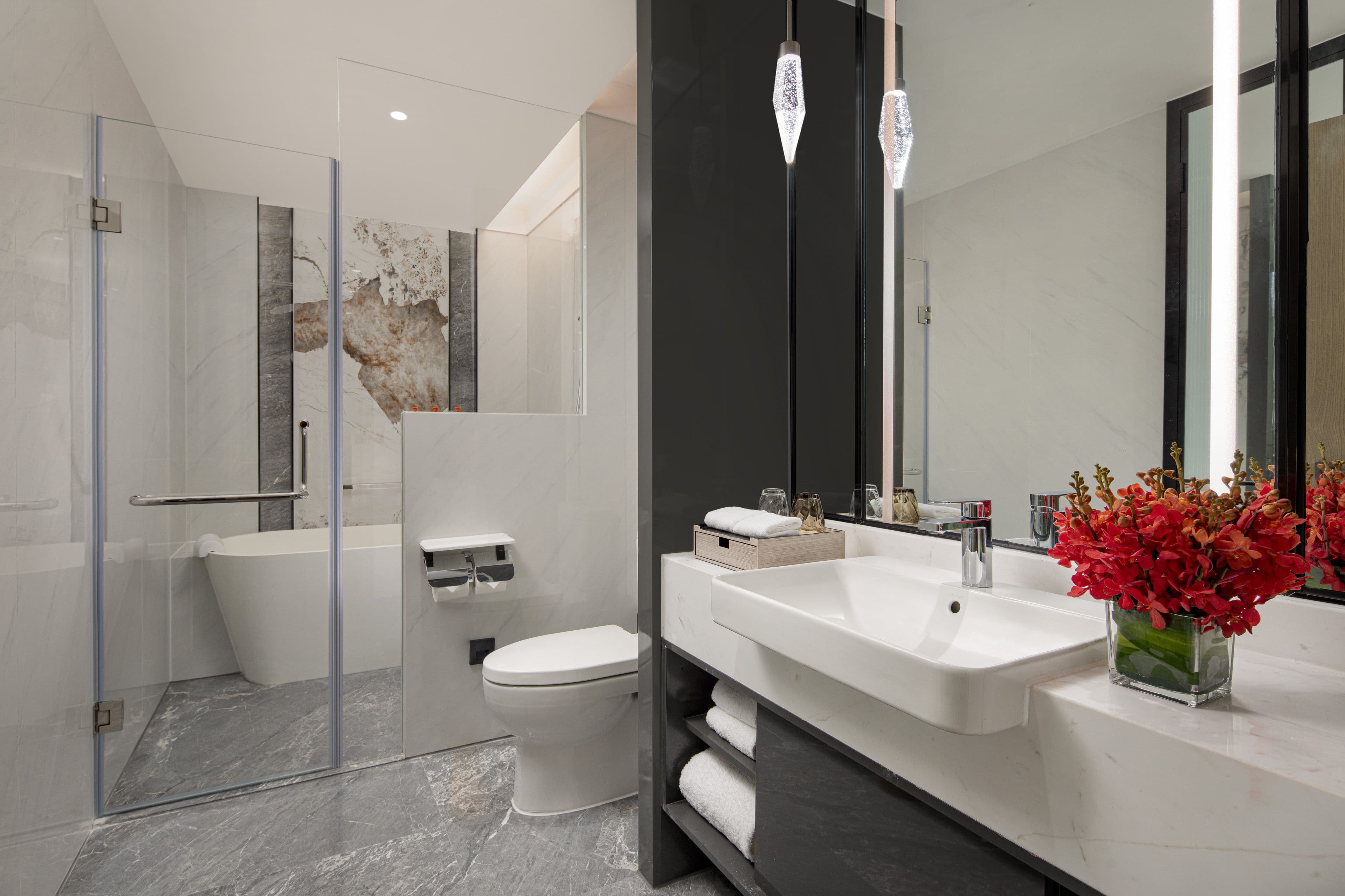 Crowne Plaza Shanghai Nanjing Road — 30