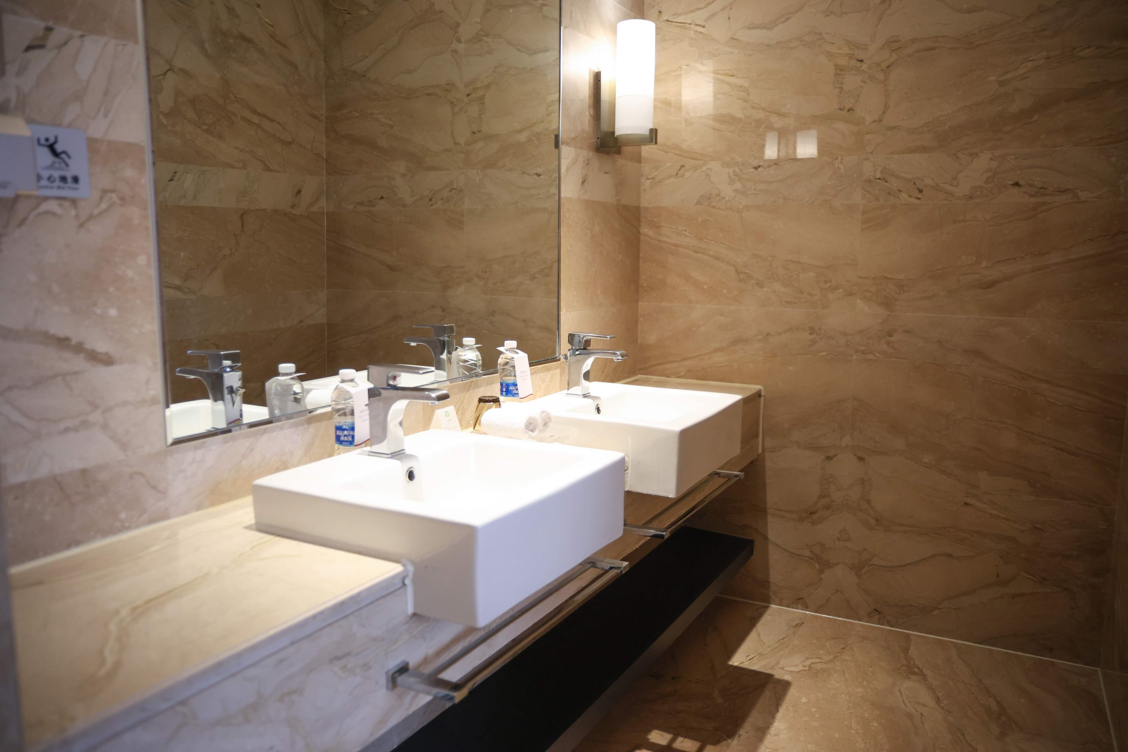 Crowne Plaza Shanghai Anting — 13