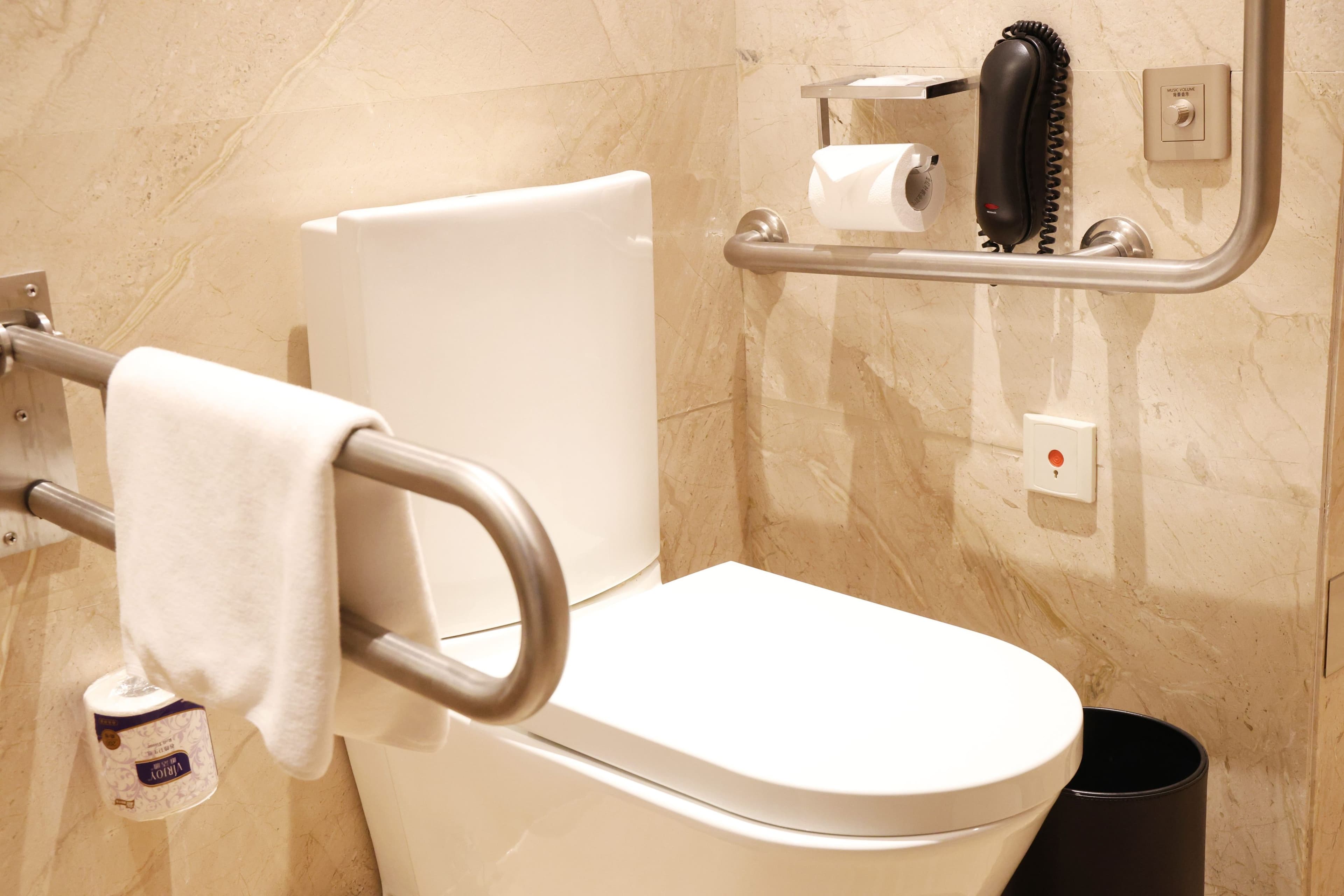 Crowne Plaza Shanghai Anting — 8