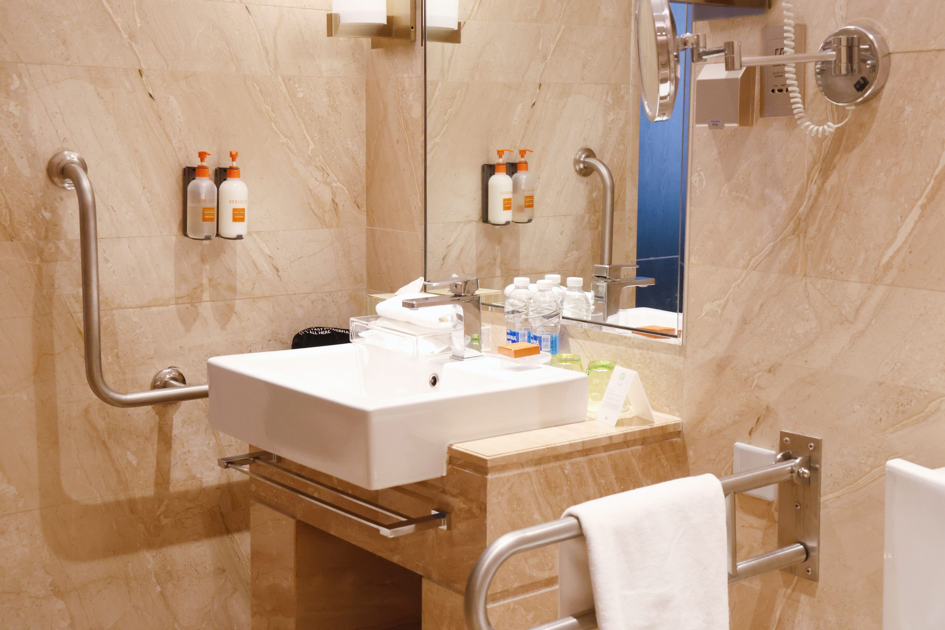 Crowne Plaza Shanghai Anting — 16