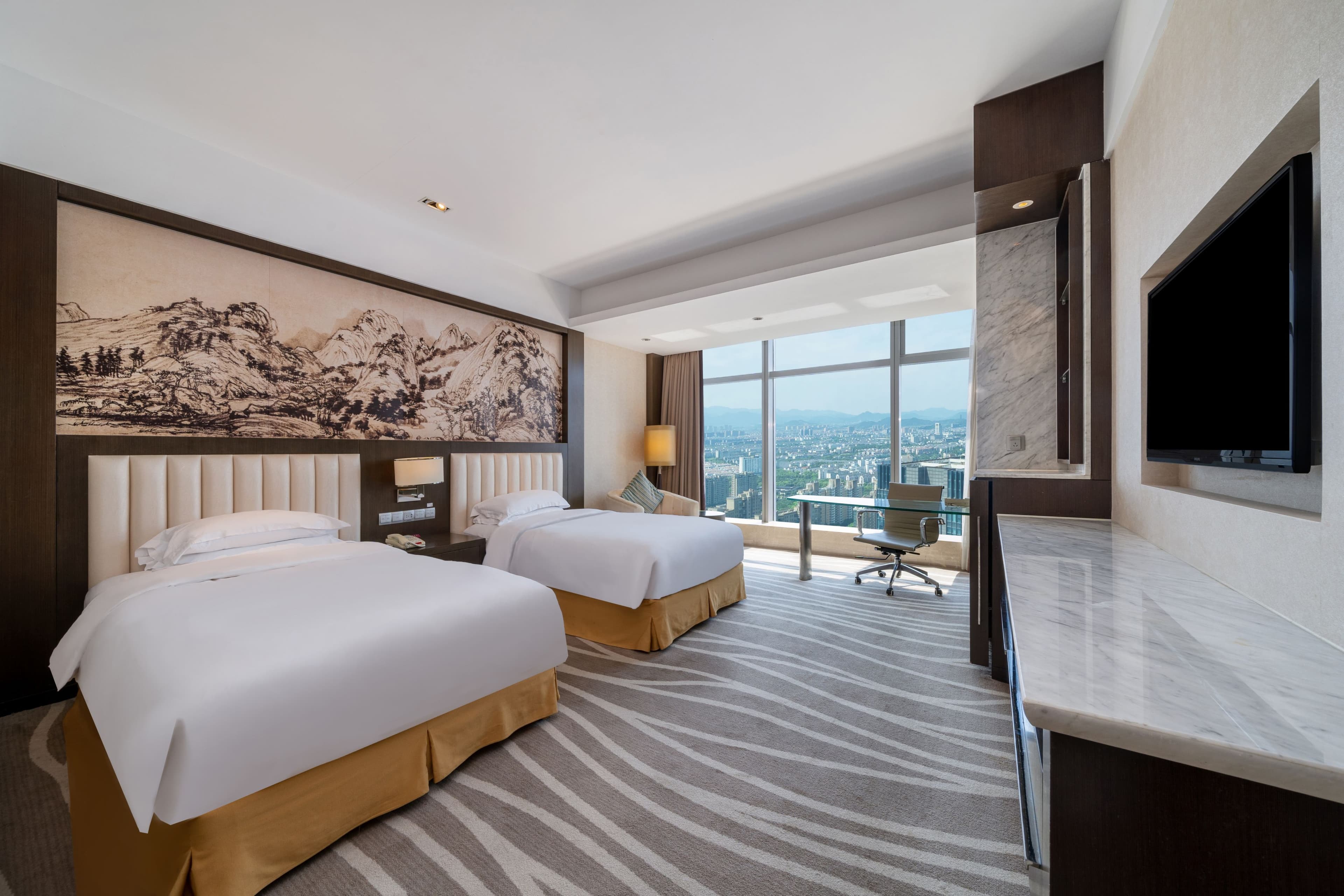 Crowne Plaza Shaoxing - Image 4