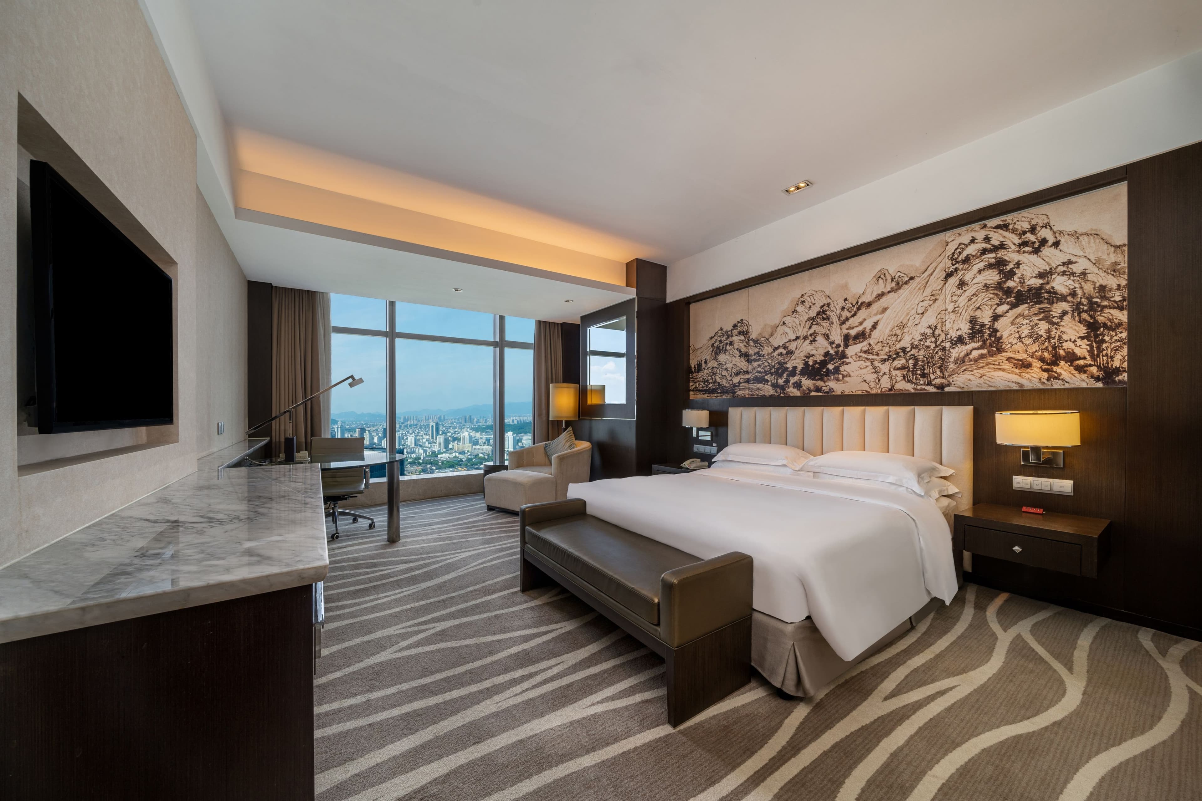Crowne Plaza Shaoxing - Image 3