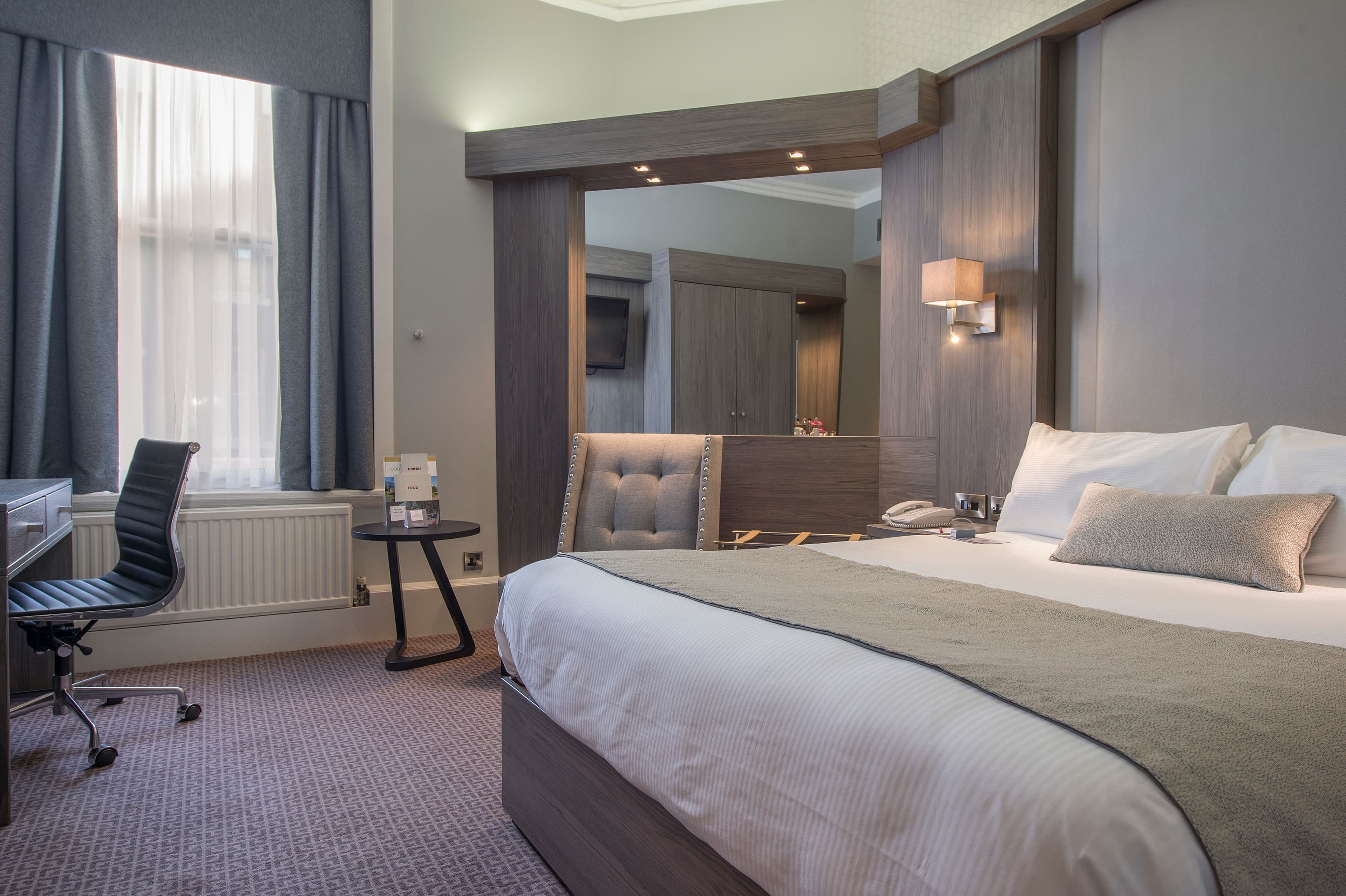 Crowne Plaza Royal Victoria Sheffield — 8
