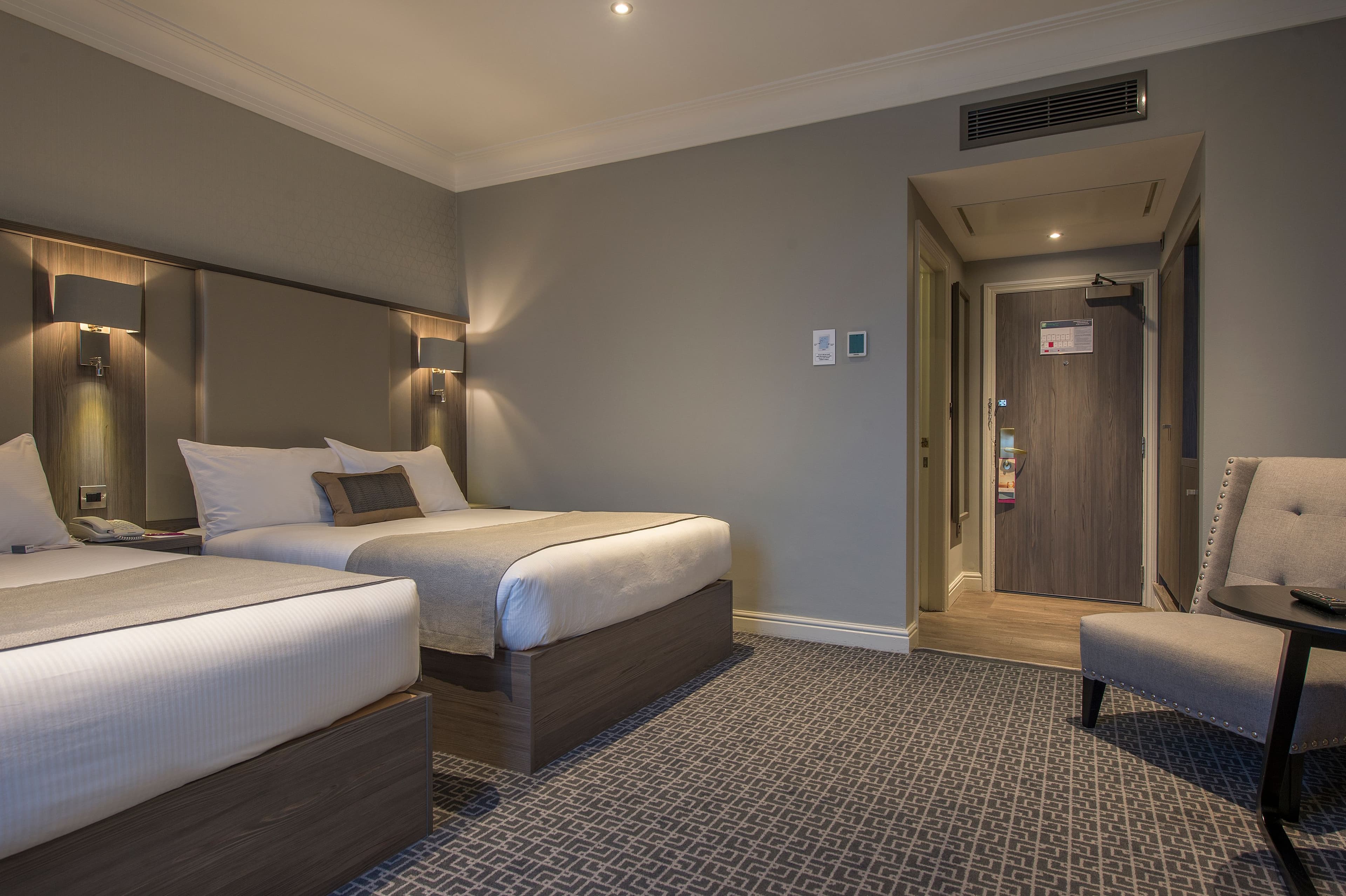 Crowne Plaza Royal Victoria Sheffield — 24