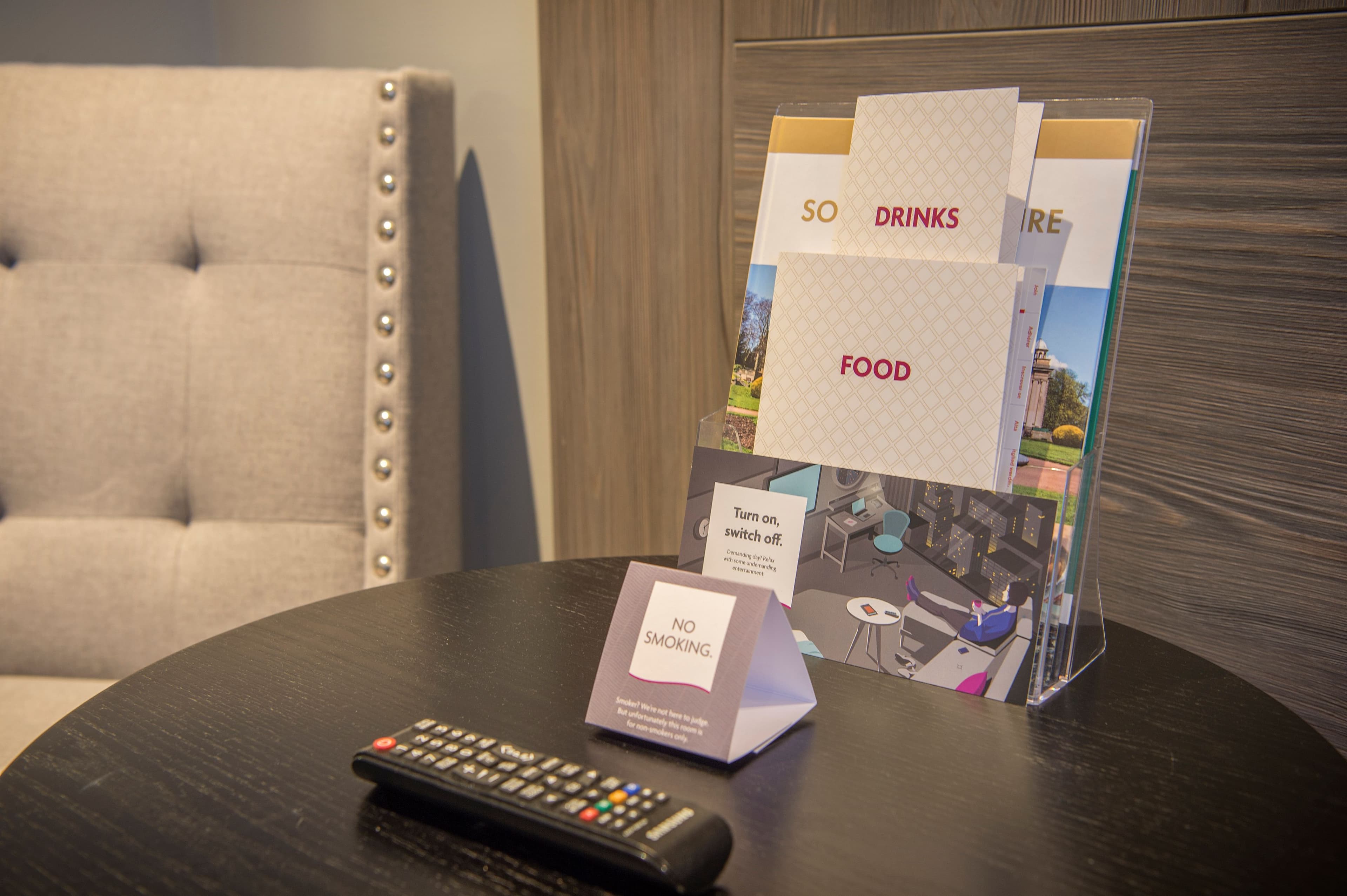 Crowne Plaza Royal Victoria Sheffield — 7