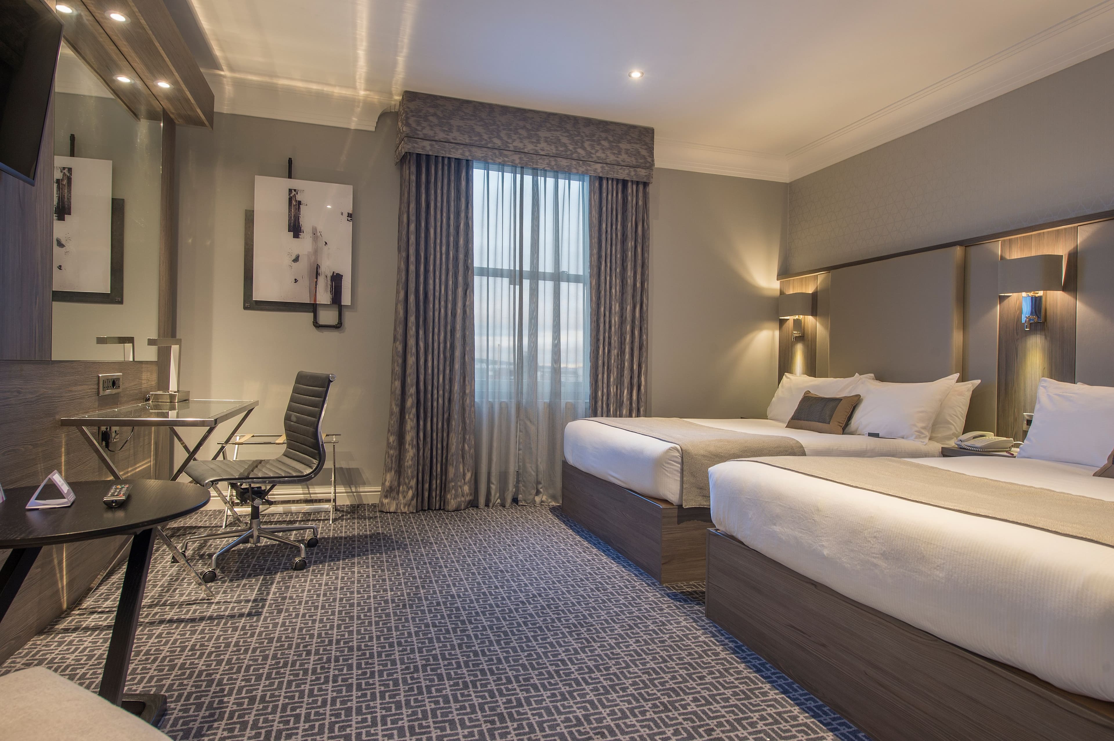 Crowne Plaza Royal Victoria Sheffield — 21