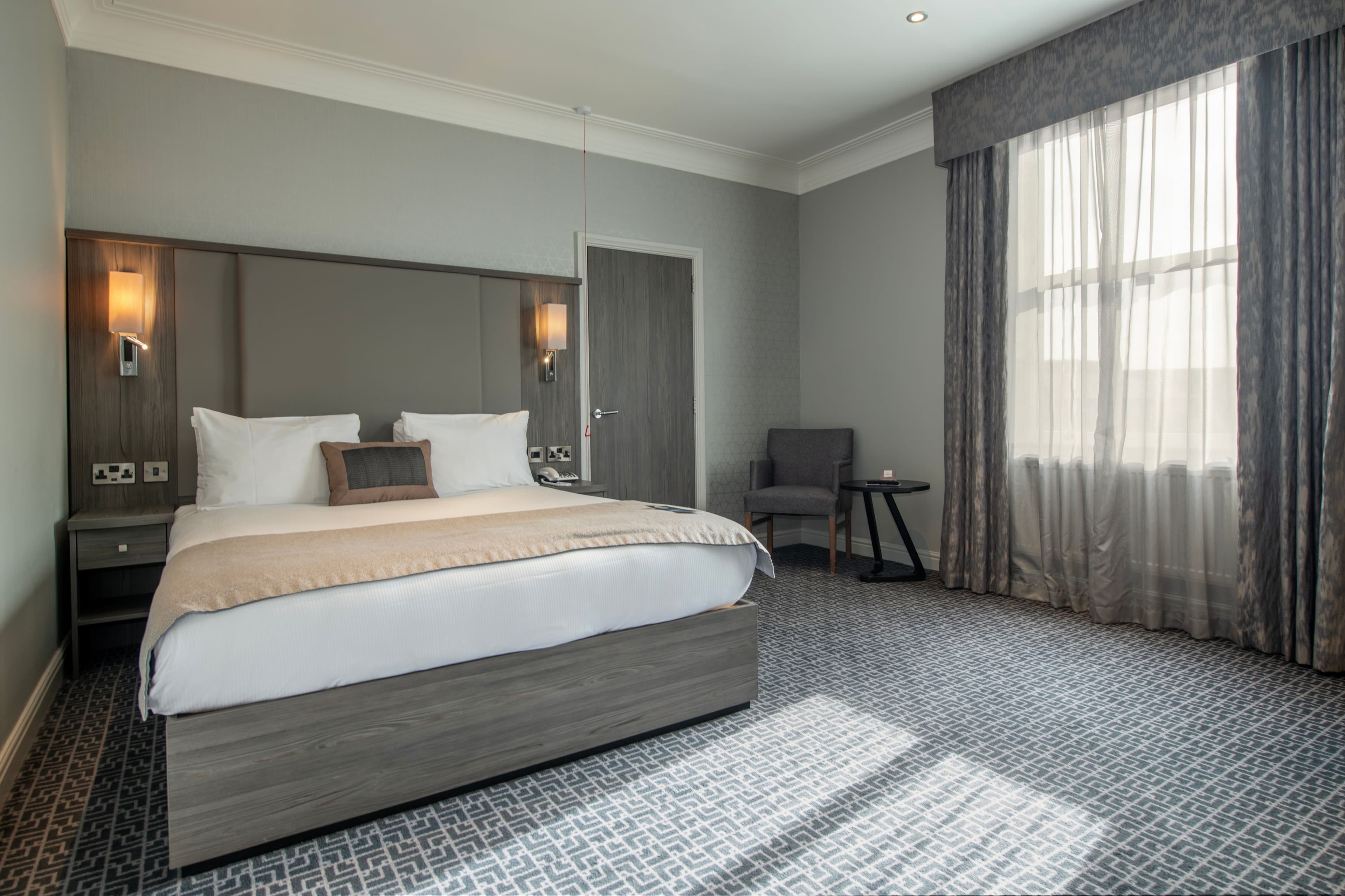 Crowne Plaza Royal Victoria Sheffield — 14