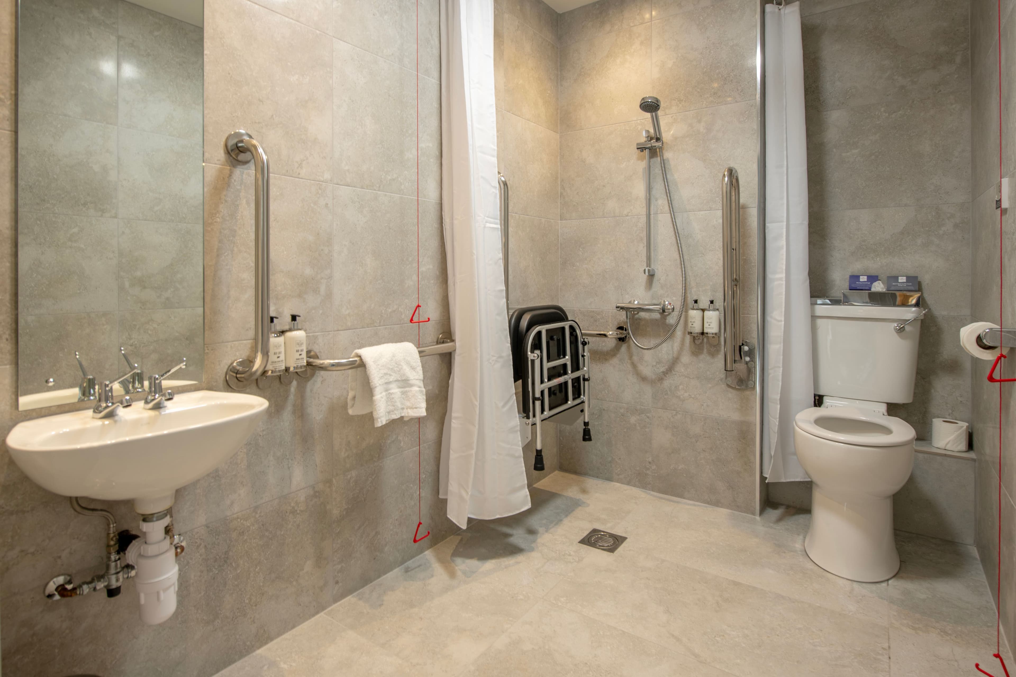 Crowne Plaza Royal Victoria Sheffield — 19