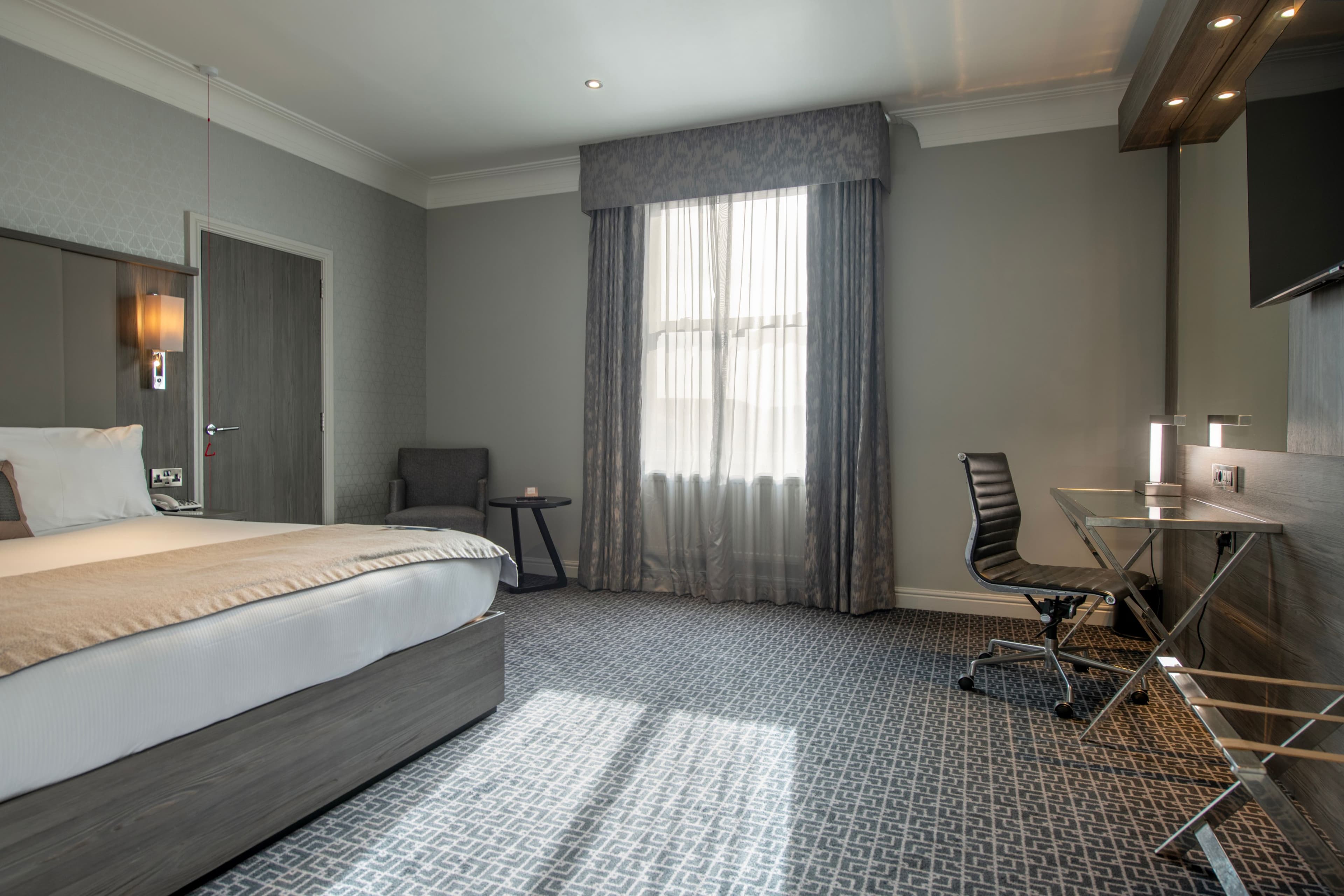 Crowne Plaza Royal Victoria Sheffield — 15