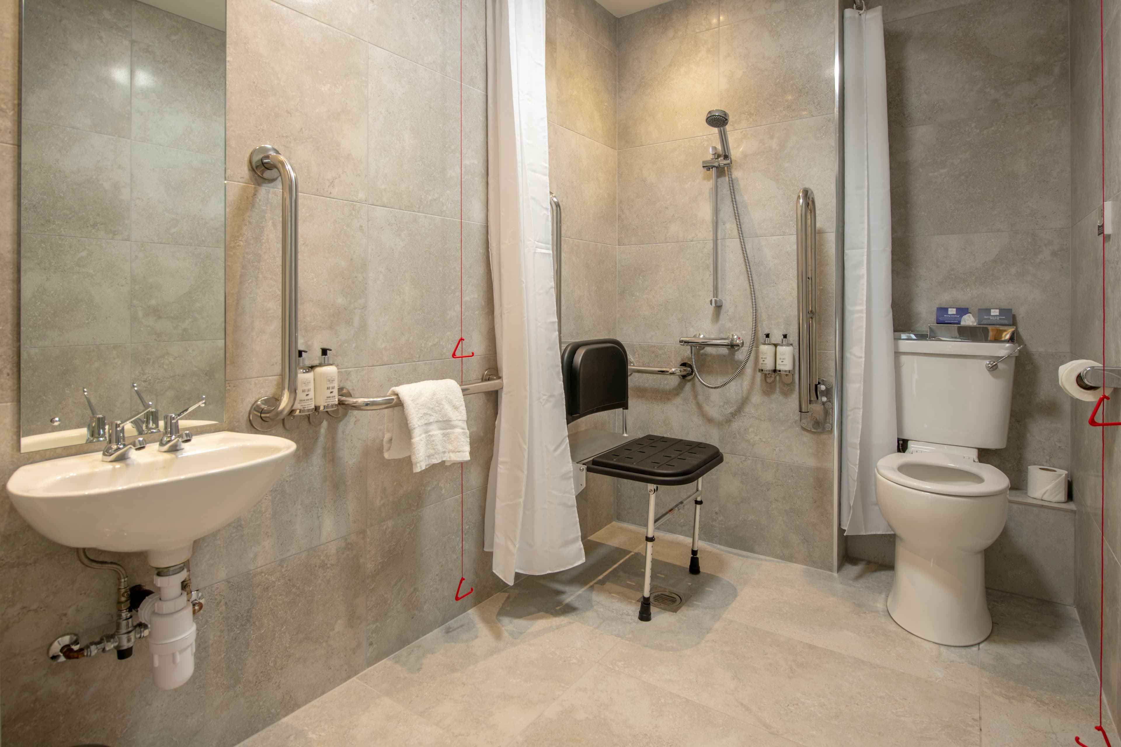 Crowne Plaza Royal Victoria Sheffield — 20