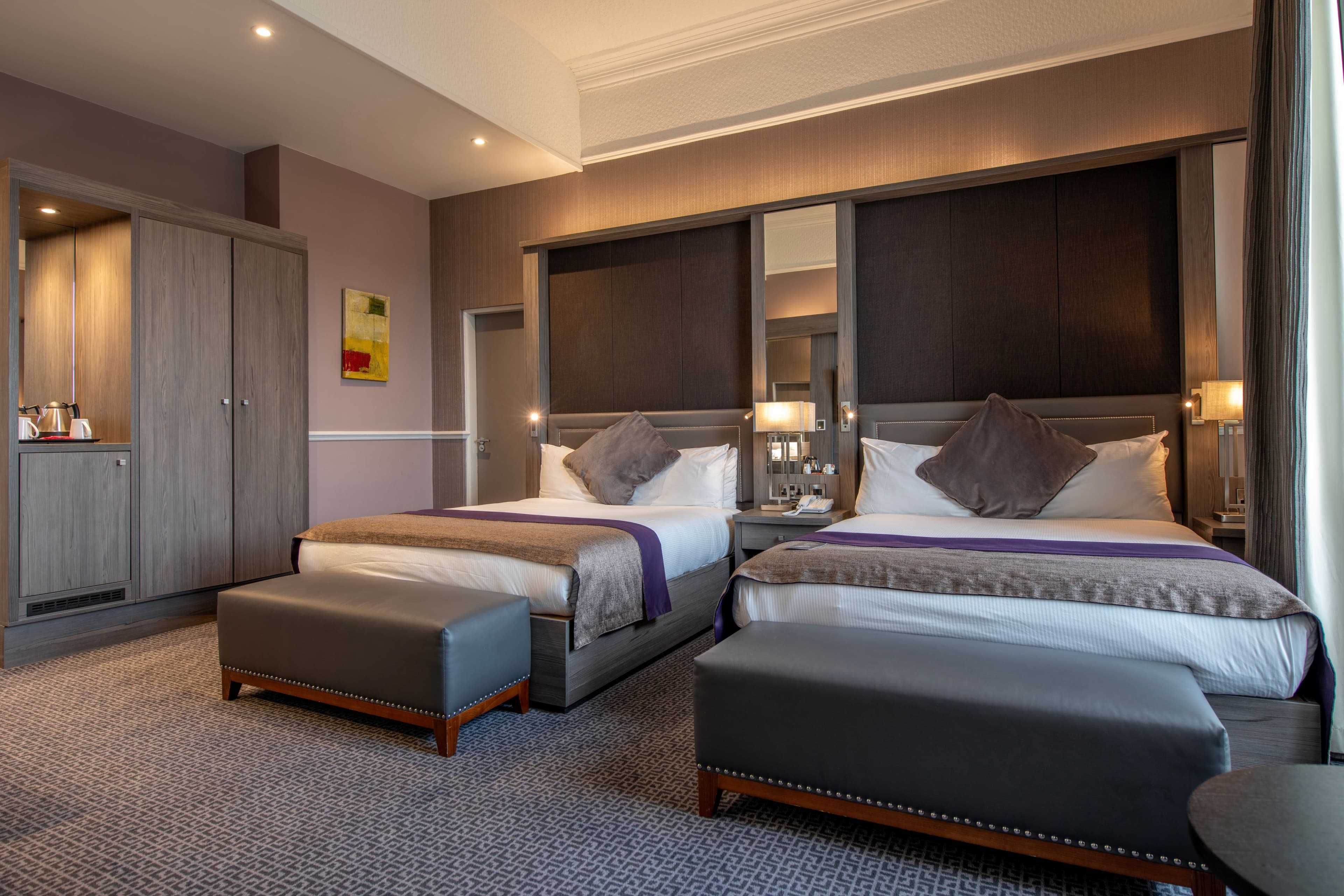 Crowne Plaza Royal Victoria Sheffield — 32