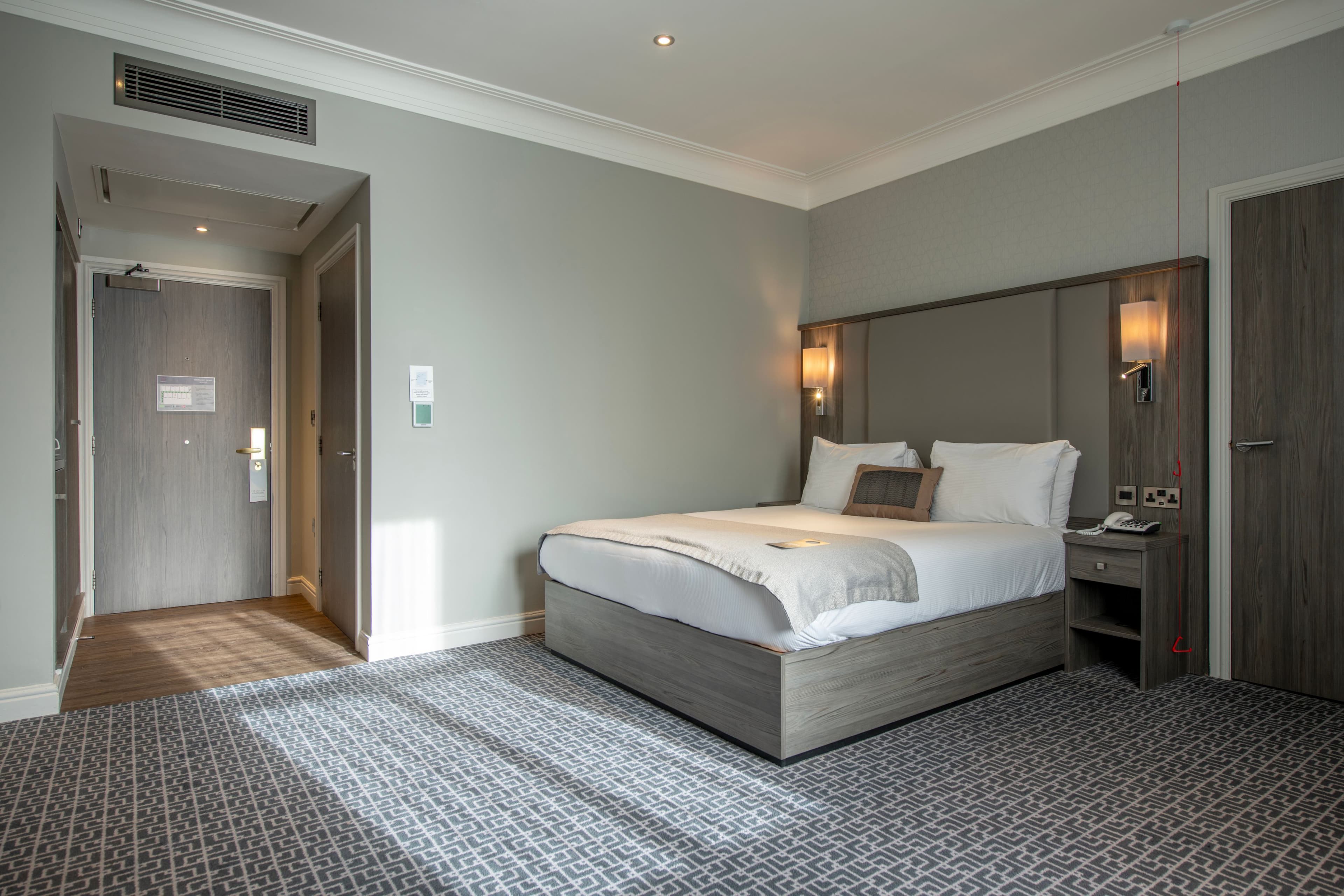 Crowne Plaza Royal Victoria Sheffield — 18