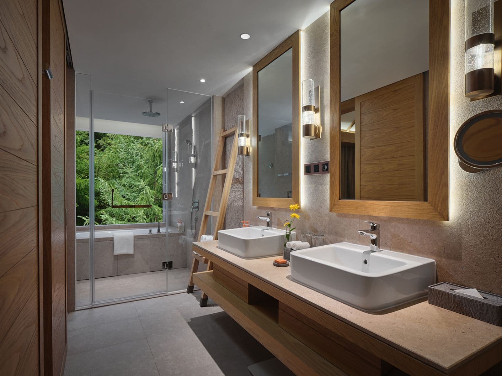 Crowne Plaza Shennongjia — 10