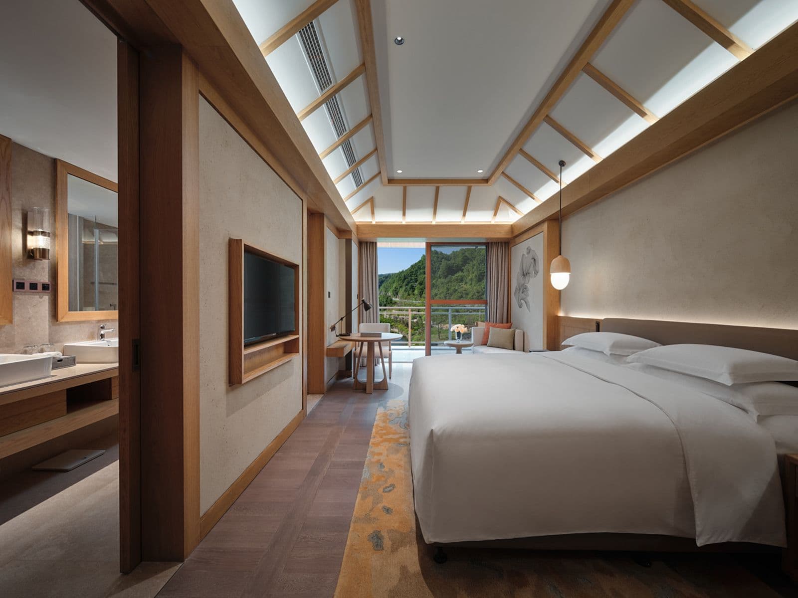 Crowne Plaza Shennongjia - Image 3