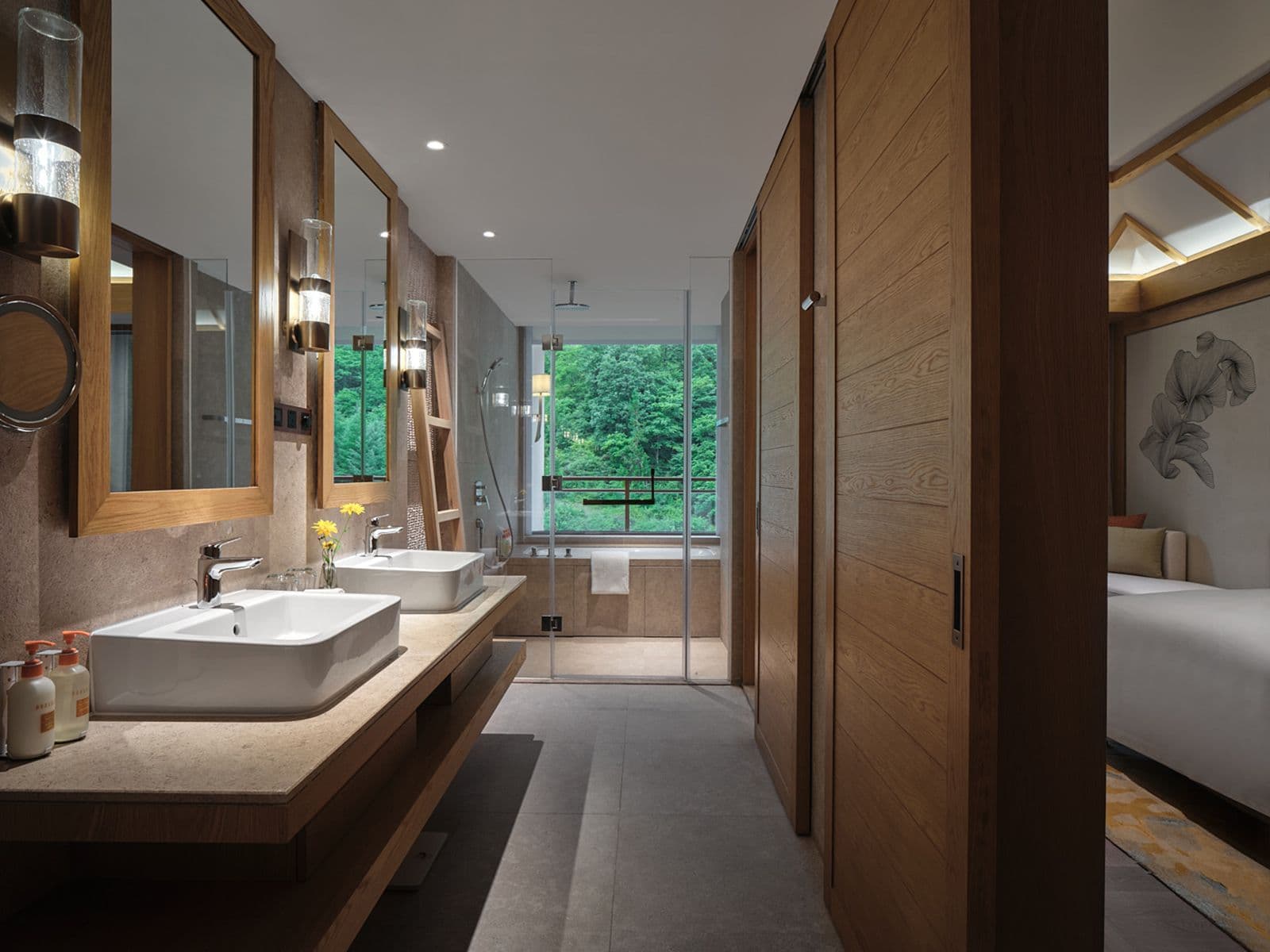 Crowne Plaza Shennongjia - Image 4