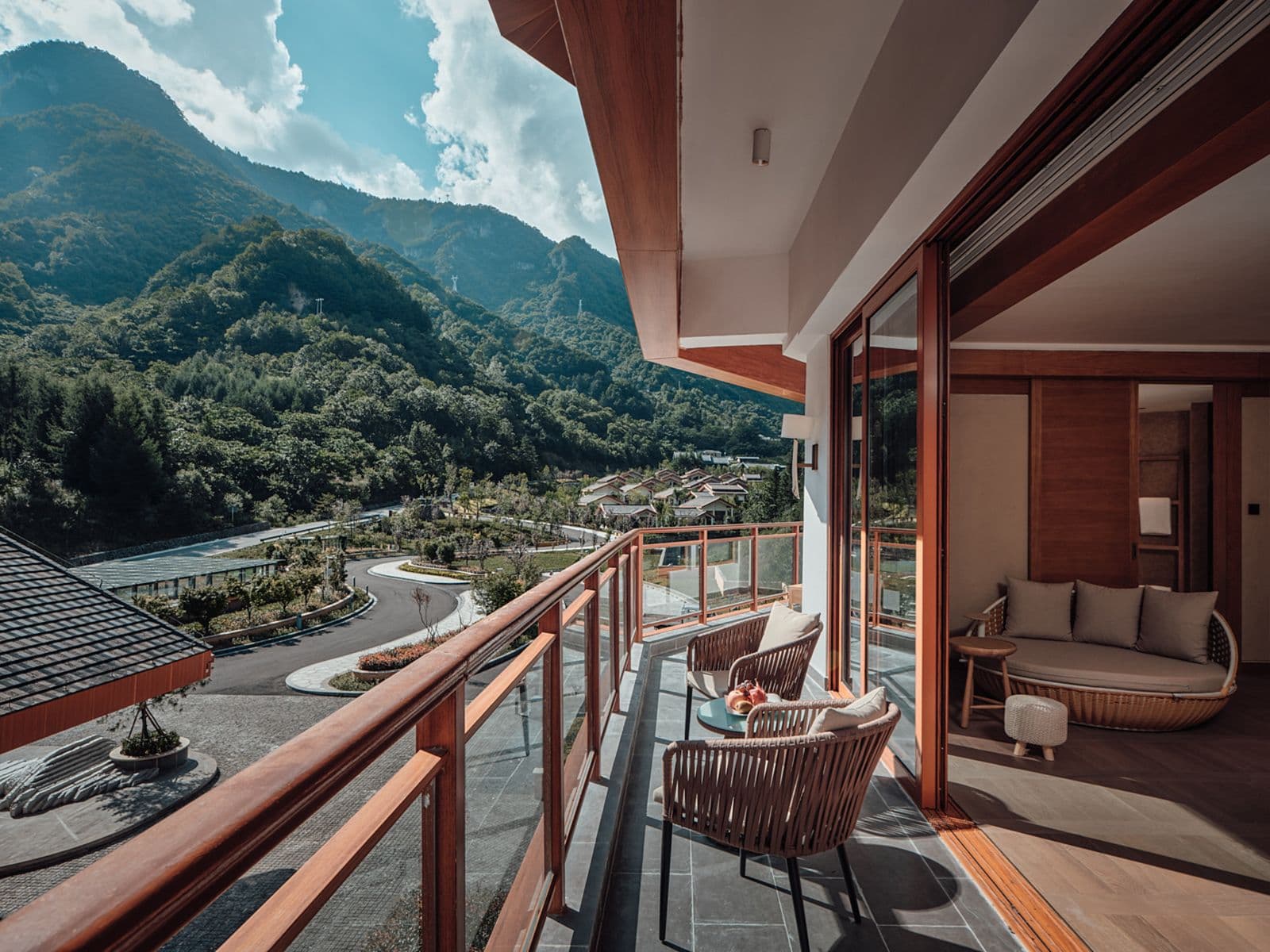 Crowne Plaza Shennongjia - Image 5
