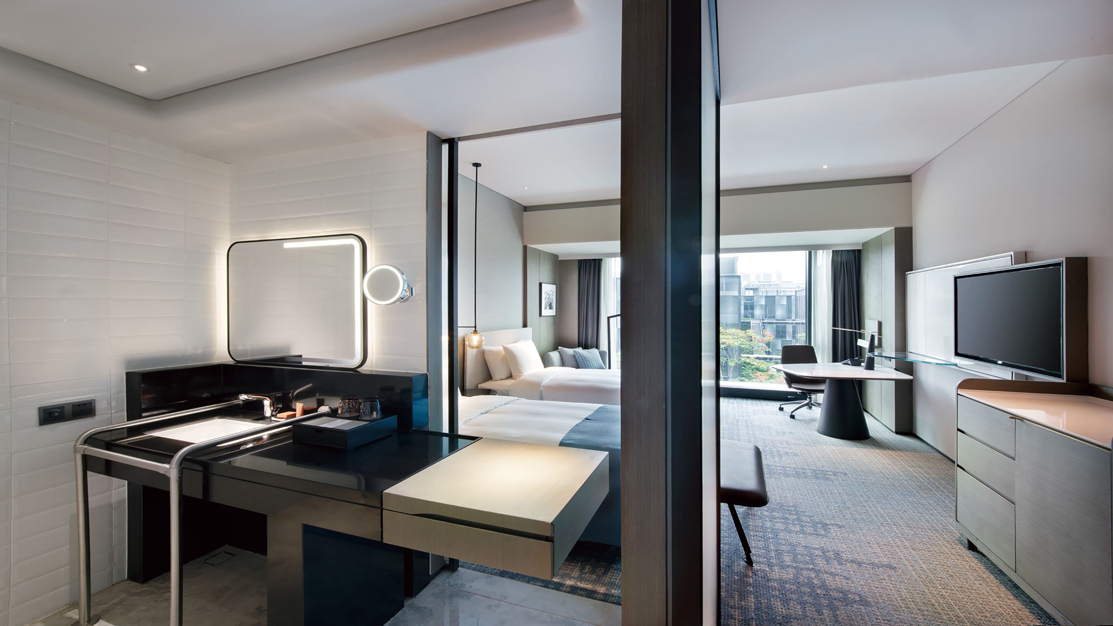 Crowne Plaza Shenzhen WECC — 17
