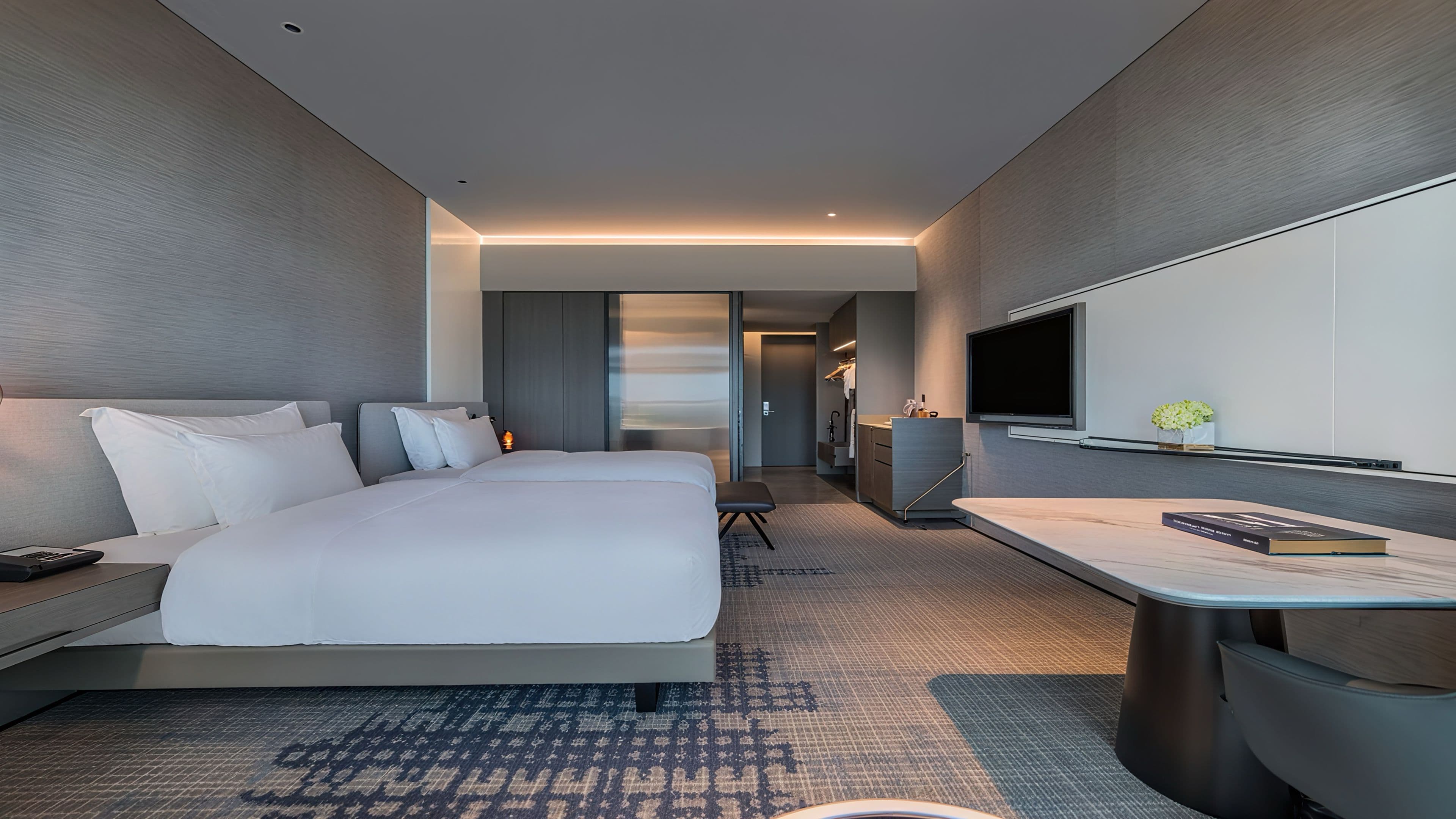 Crowne Plaza Shenzhen WECC — 18