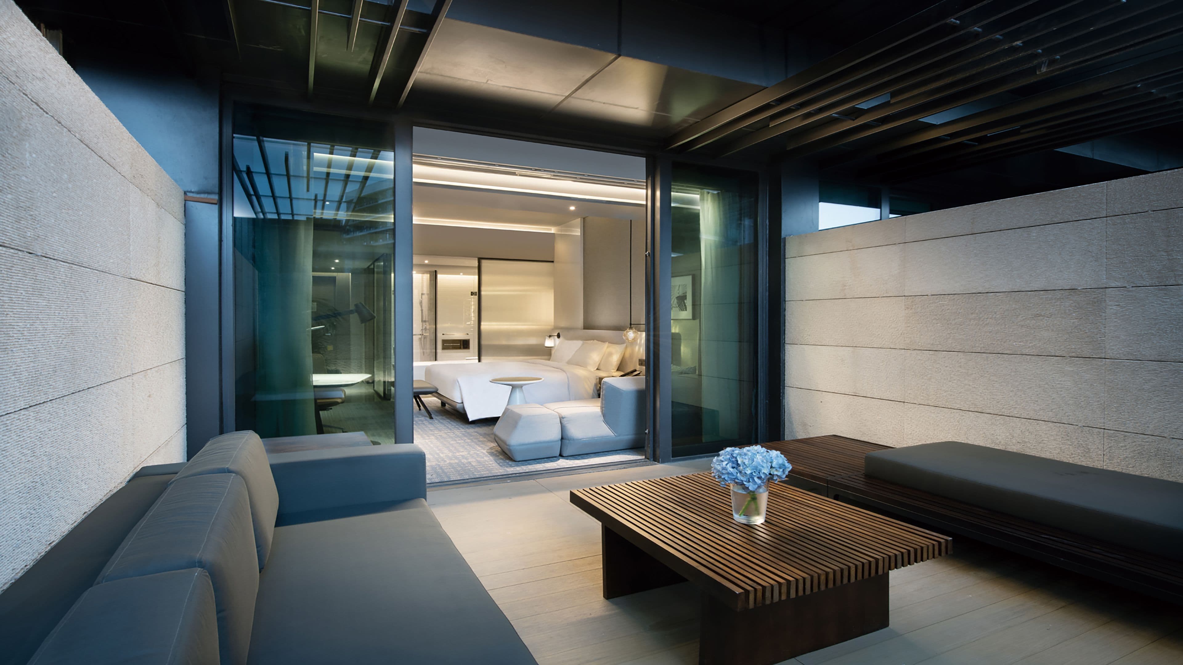 Crowne Plaza Shenzhen WECC — 12