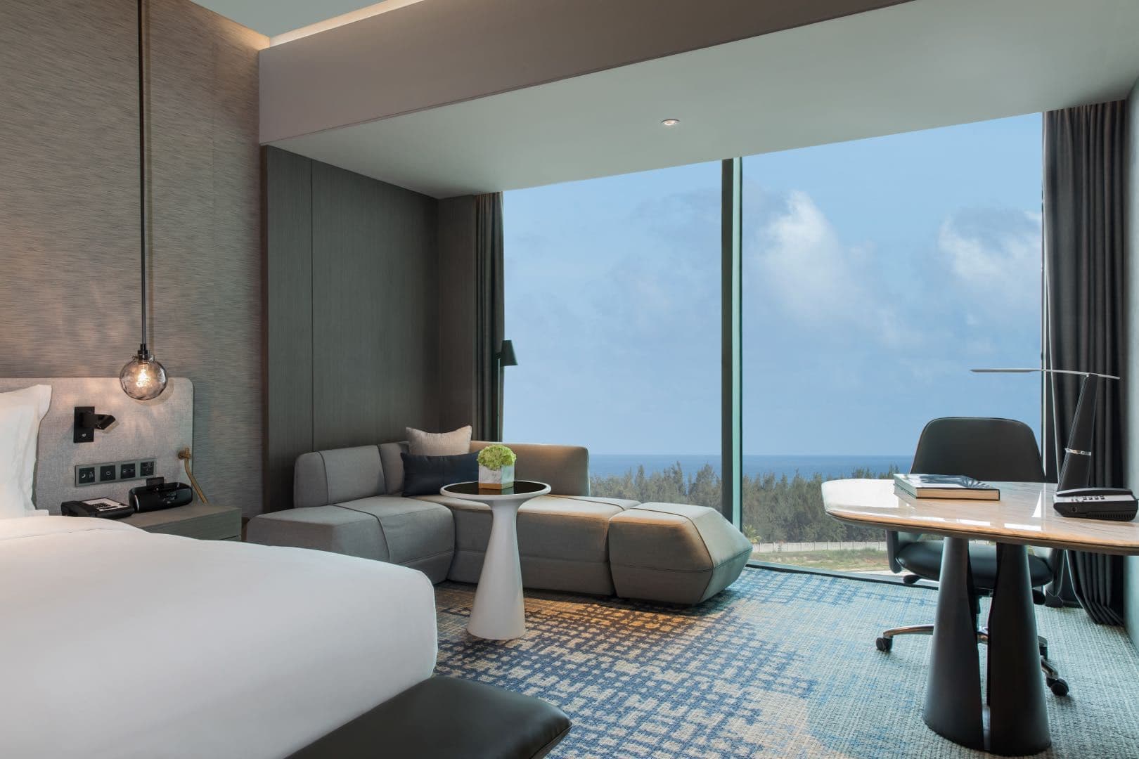 Crowne Plaza Shenzhen WECC — 17