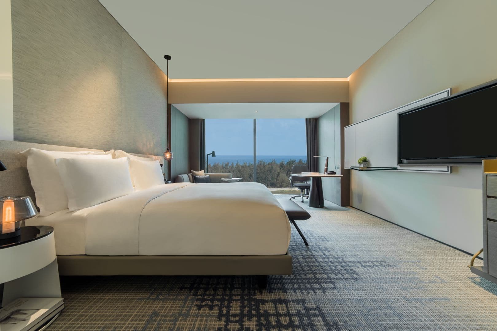 Crowne Plaza Shenzhen WECC — 13