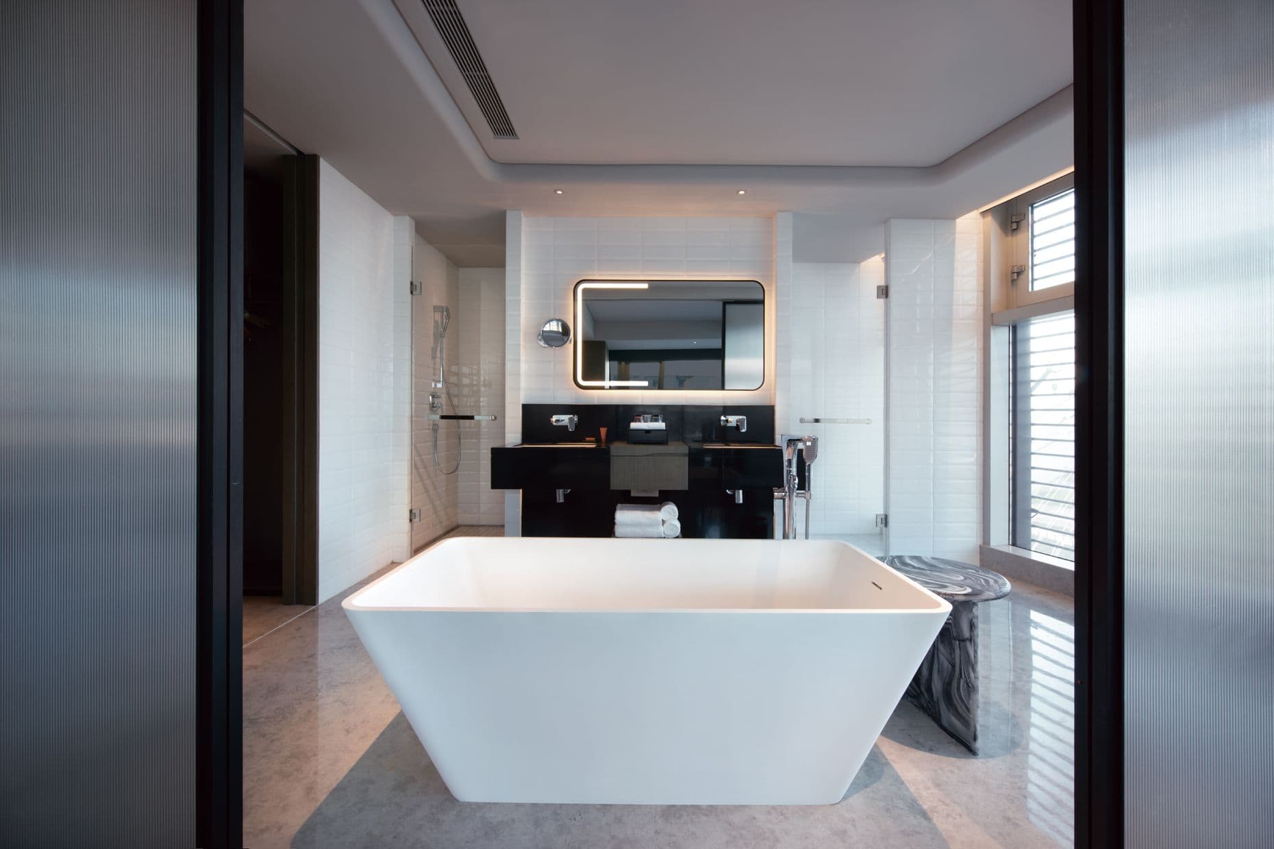 Crowne Plaza Shenzhen WECC — 22